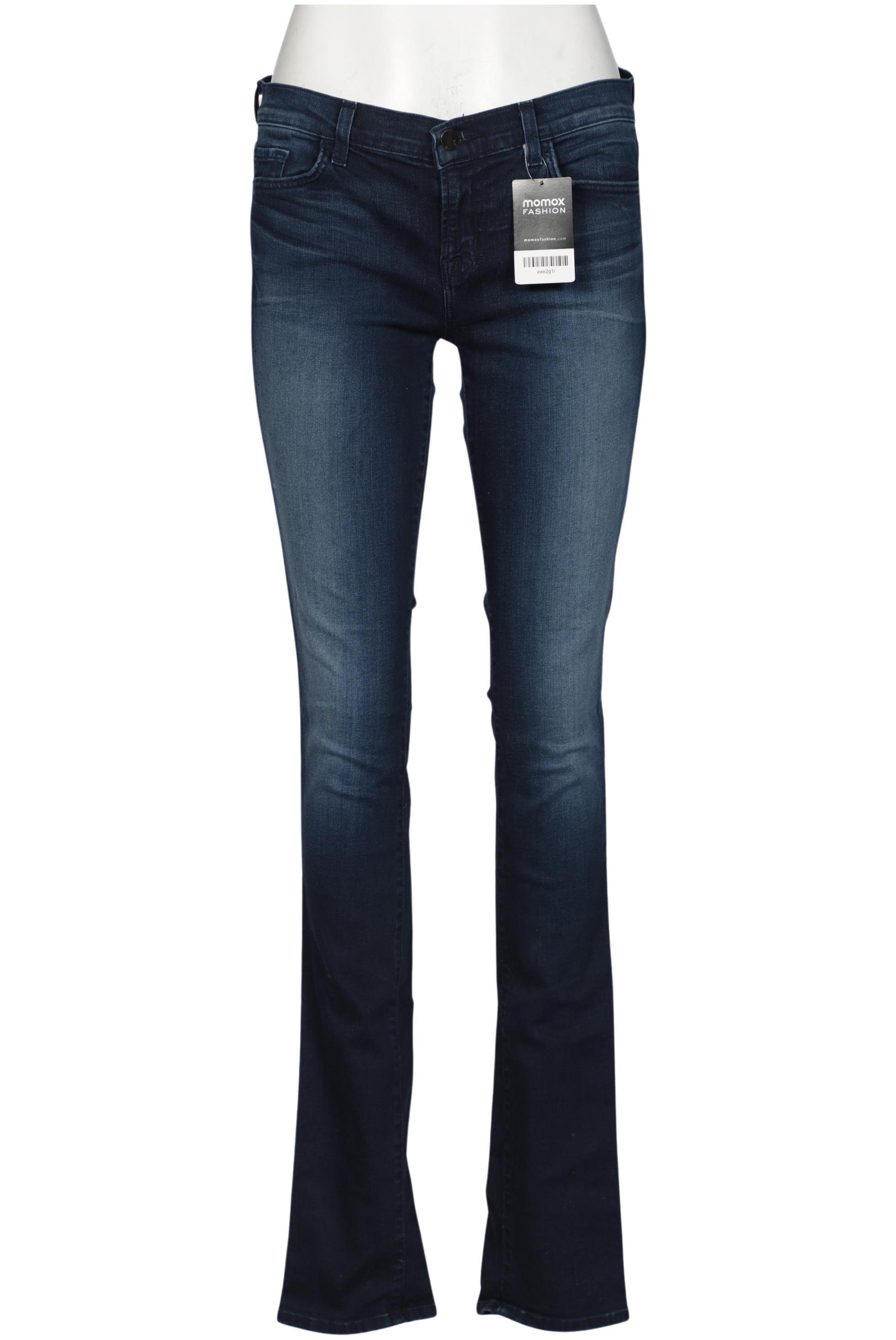 

J Brand Damen Jeans, marineblau, Gr. 30