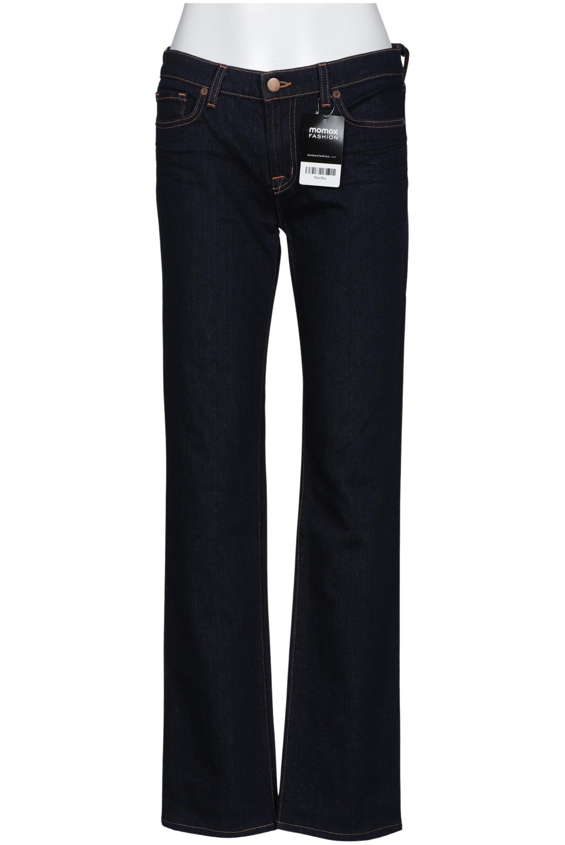 

J Brand Damen Jeans, marineblau, Gr. 28