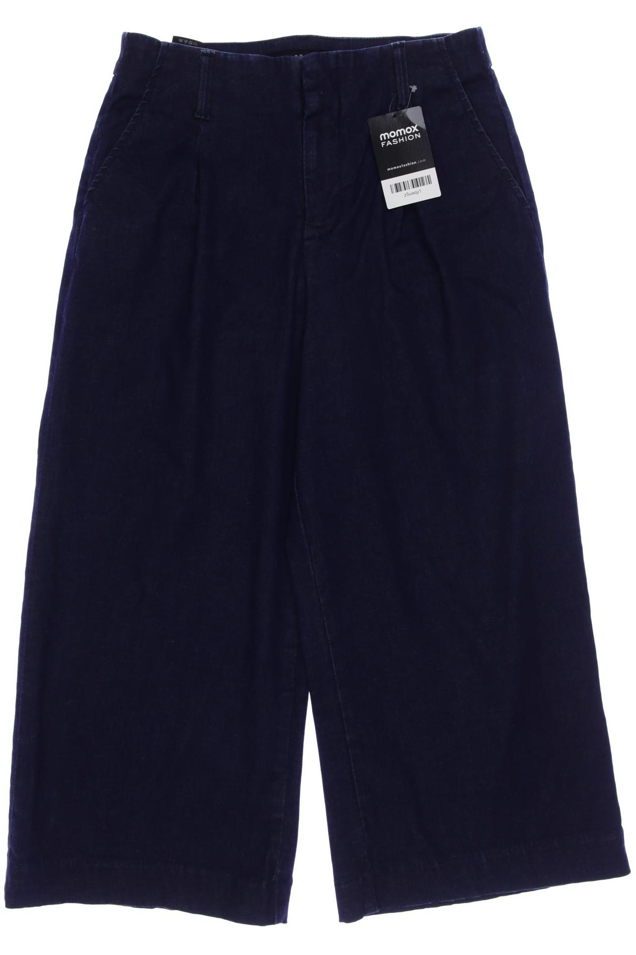 

J Brand Damen Jeans, marineblau, Gr. 25