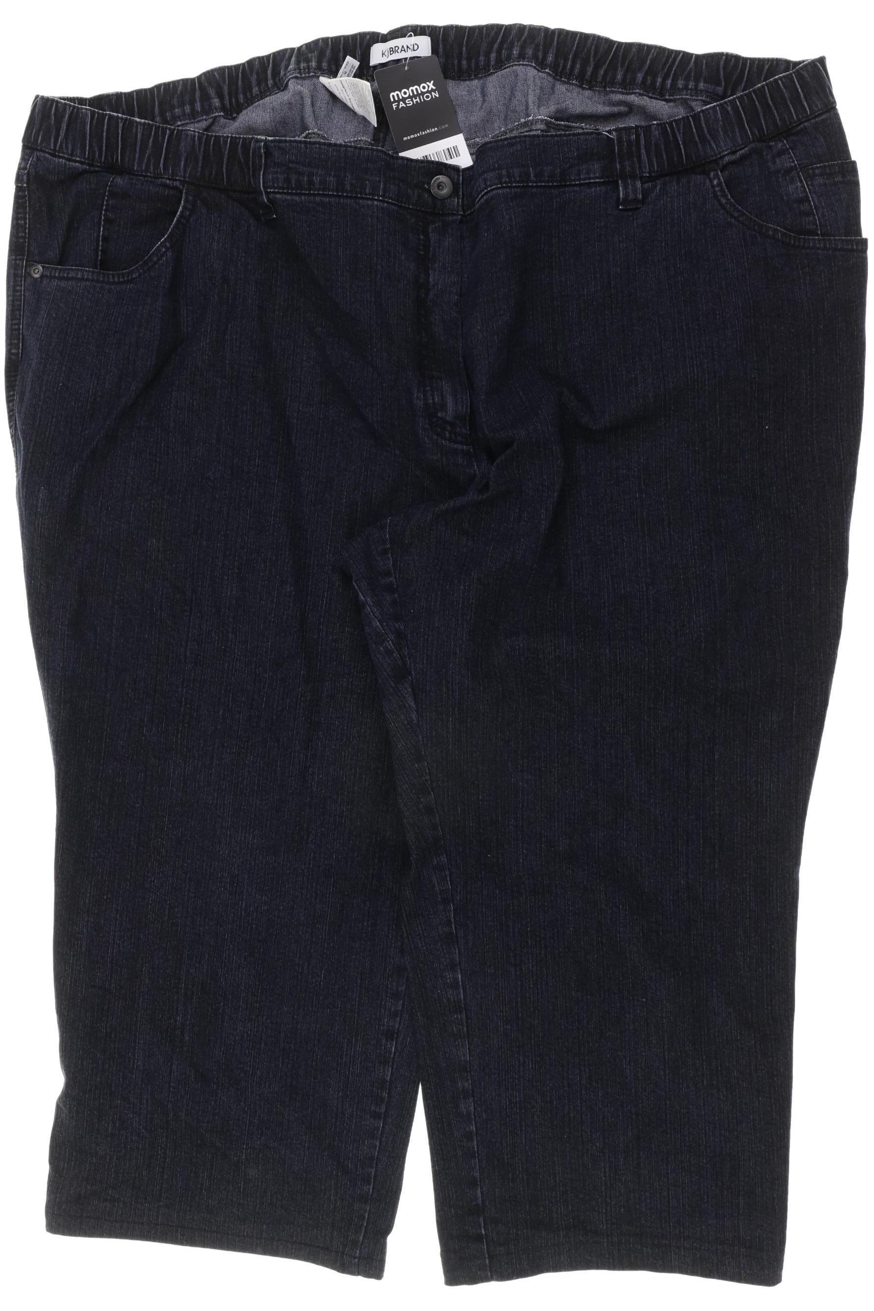 

J Brand Damen Jeans, blau, Gr. 56