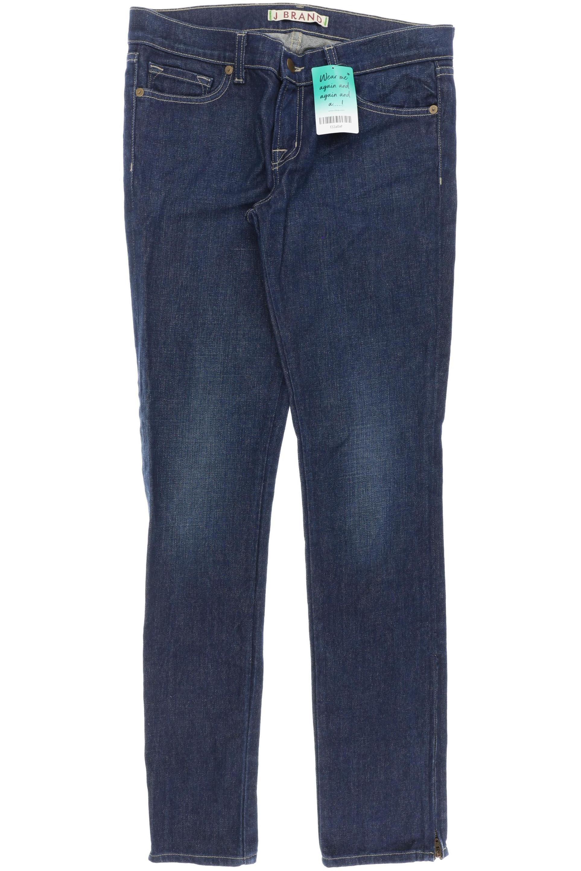 

J Brand Damen Jeans, blau, Gr. 28