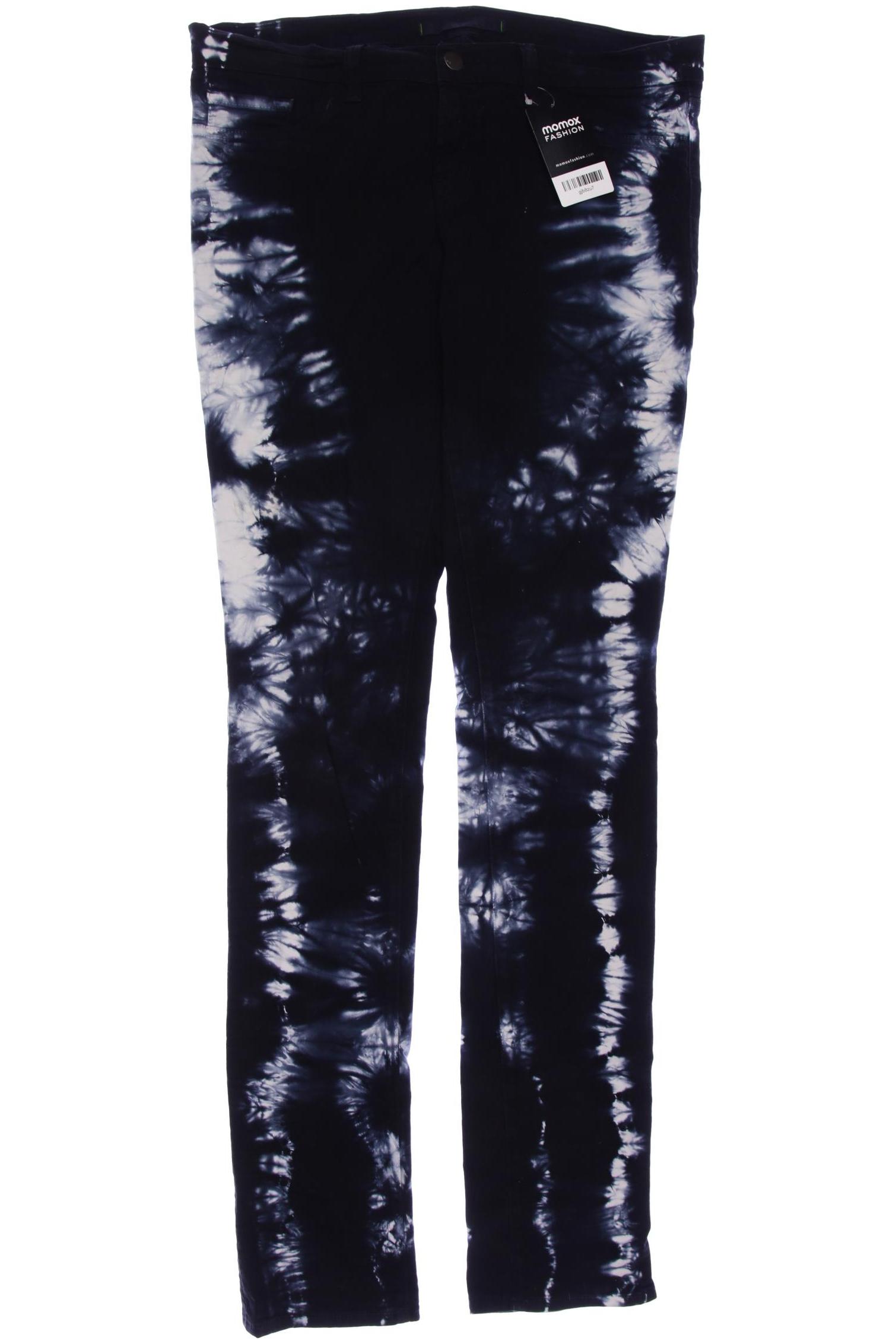 

J Brand Damen Jeans, schwarz, Gr. 30