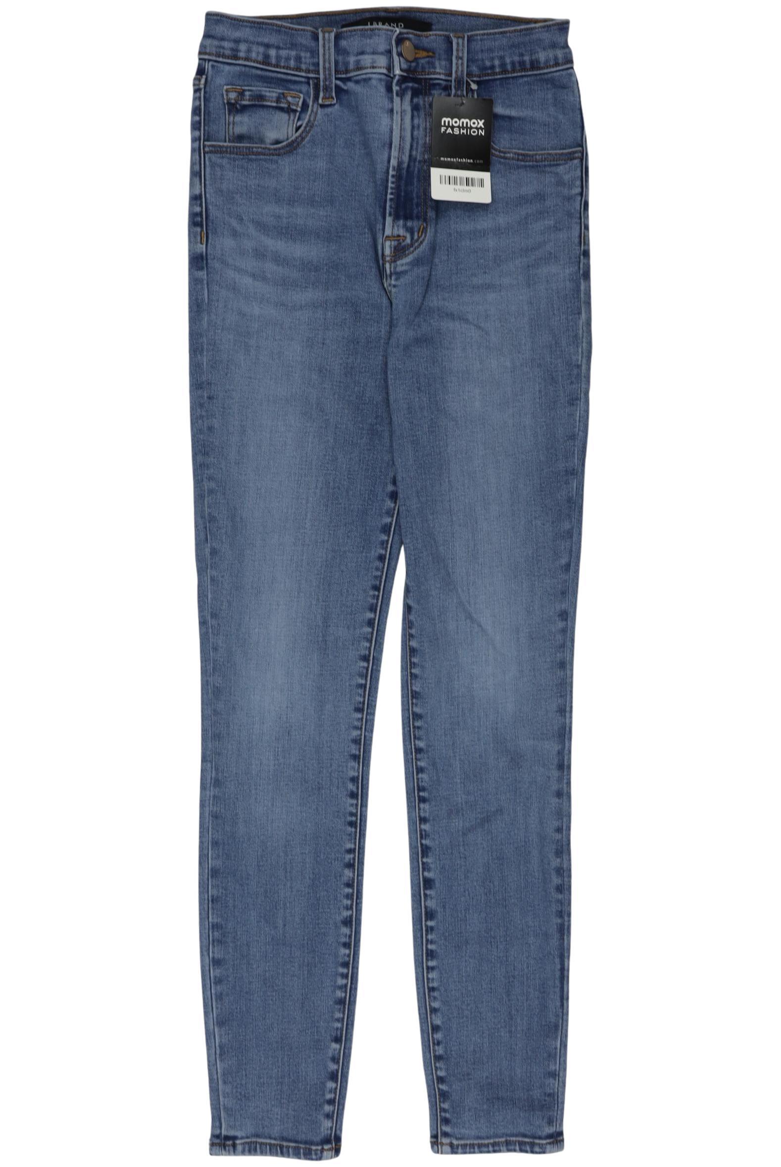 

J Brand Damen Jeans, blau, Gr. 25