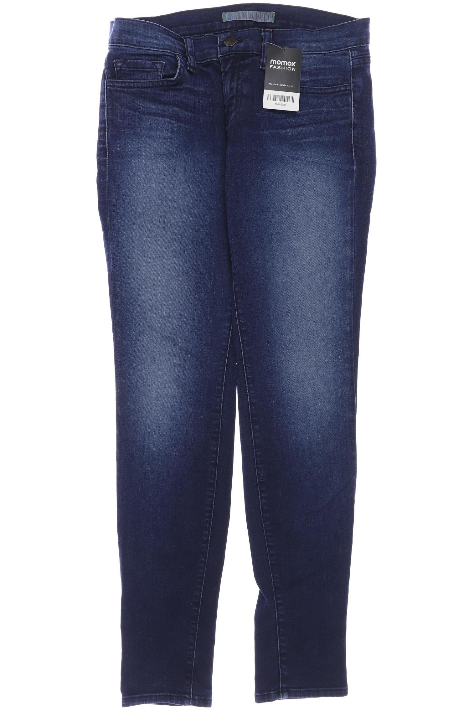 

J Brand Damen Jeans, blau