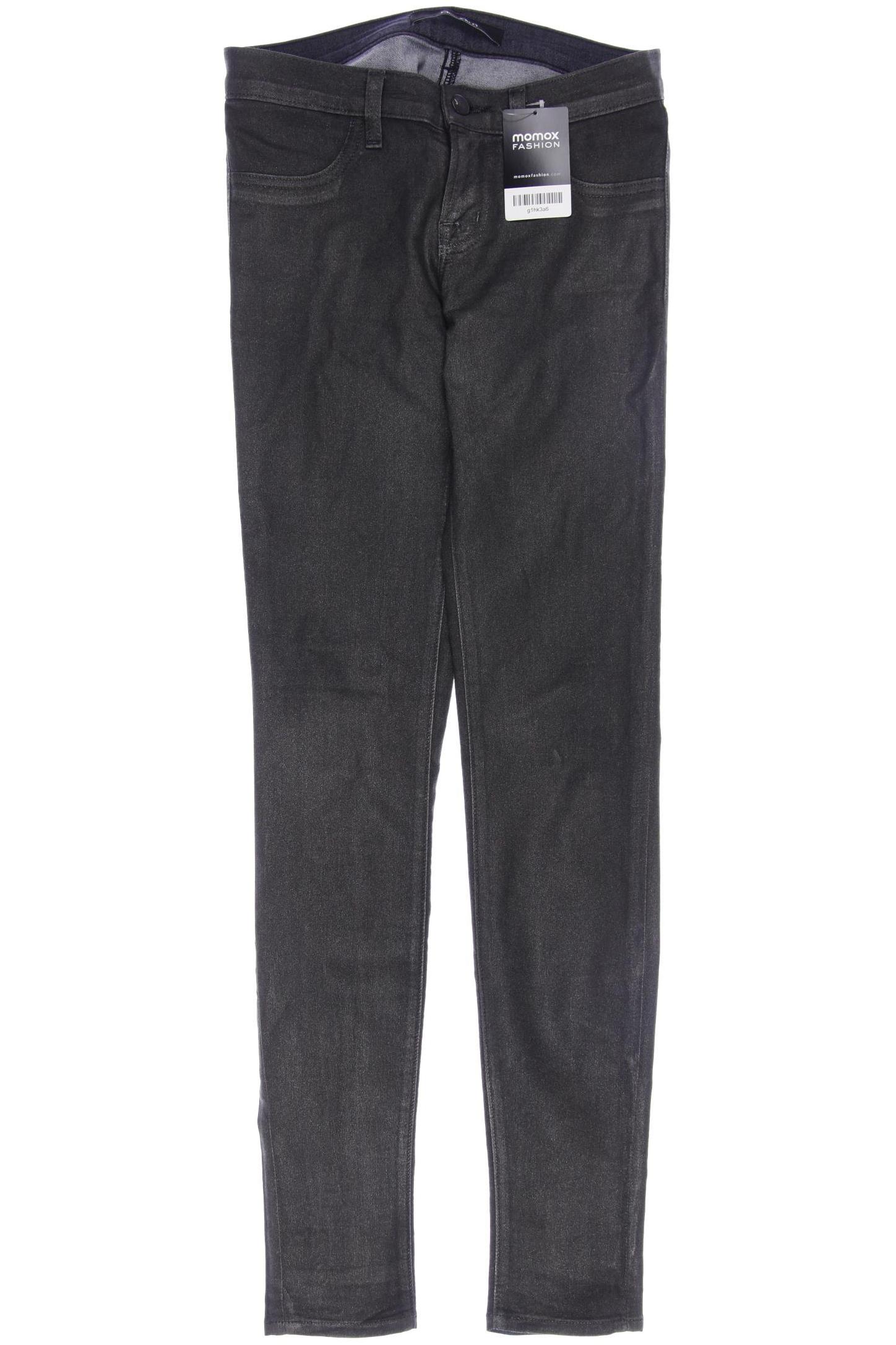 

J Brand Damen Stoffhose, grün