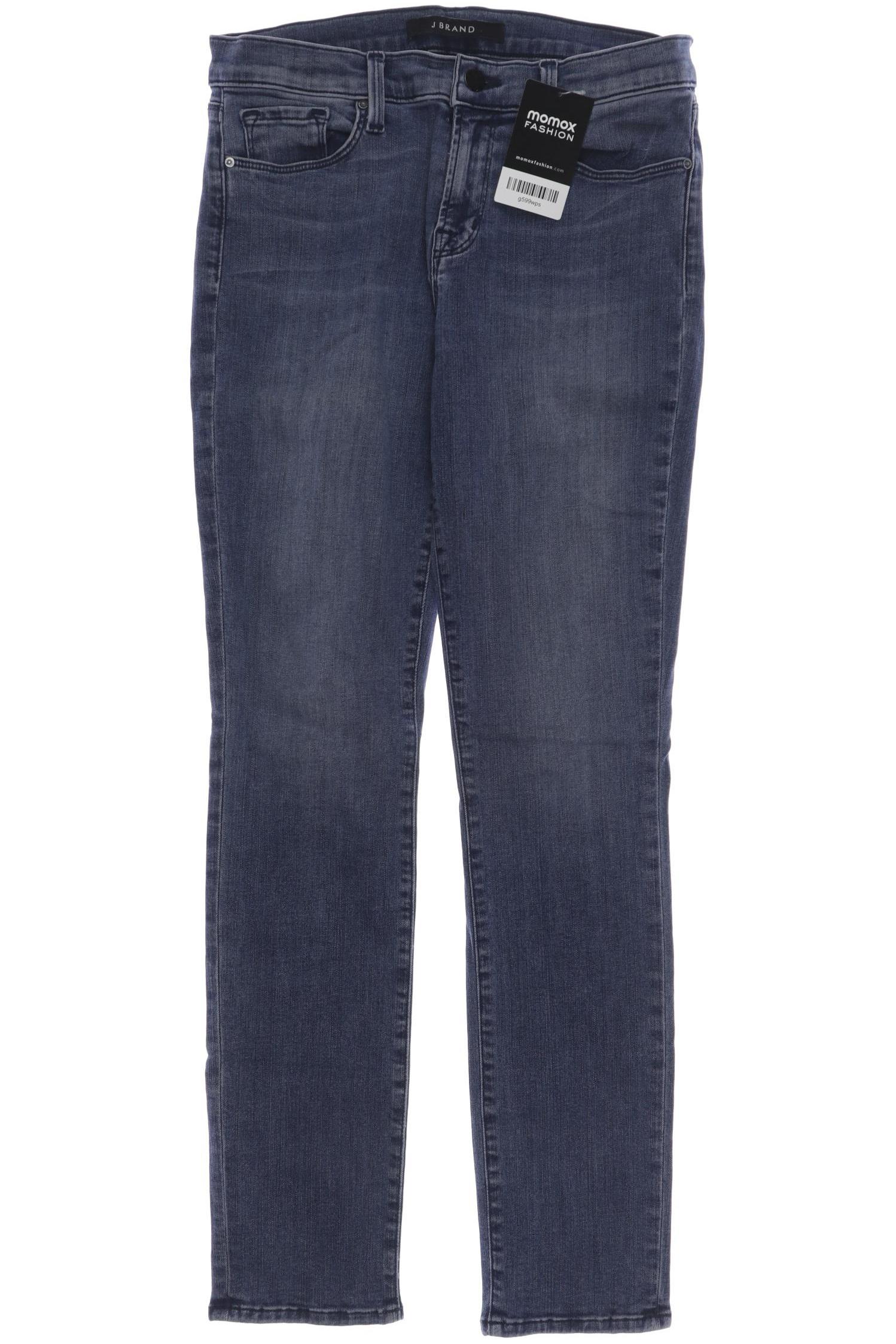 

J Brand Damen Jeans, blau