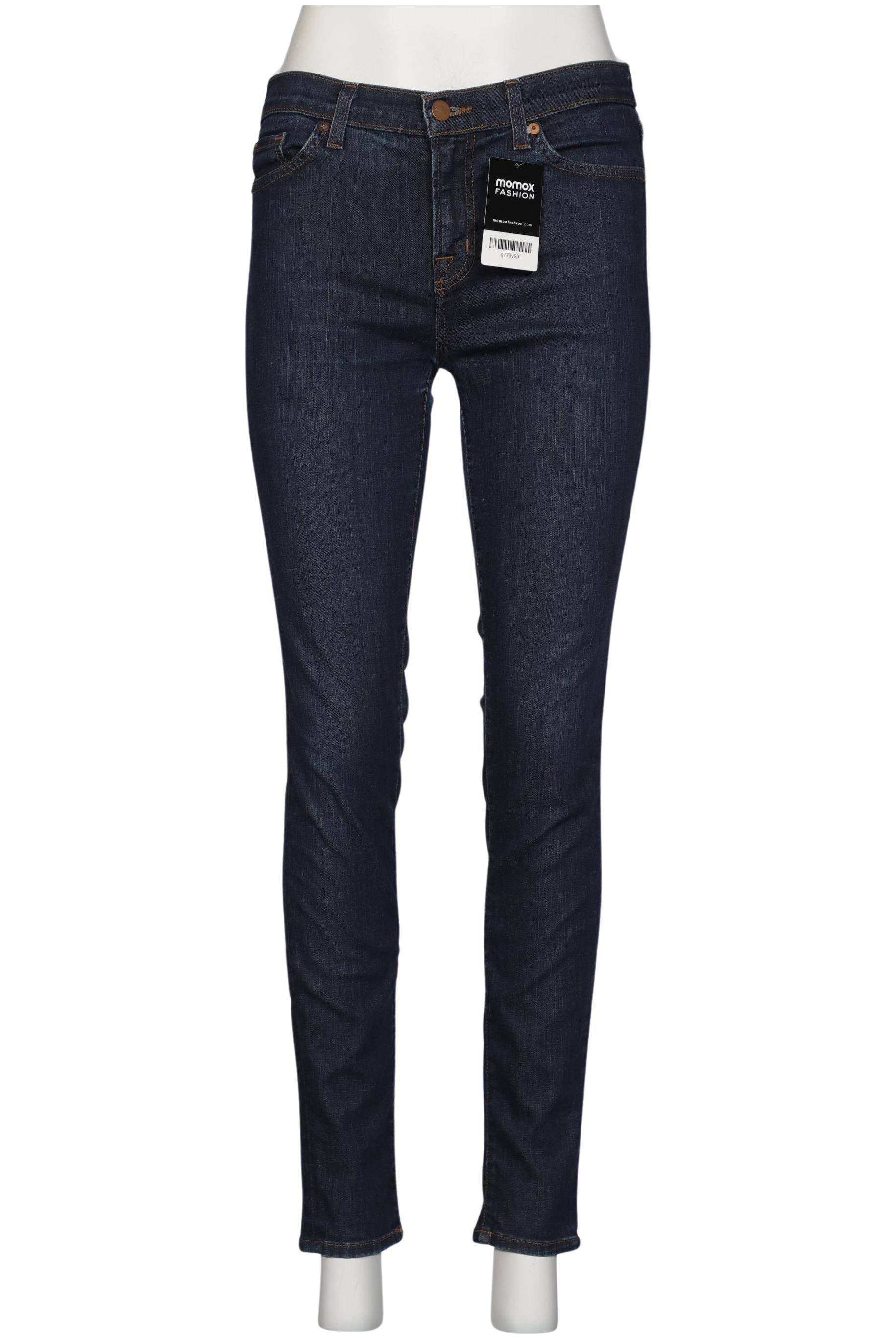 

J Brand Damen Jeans, marineblau, Gr. 29