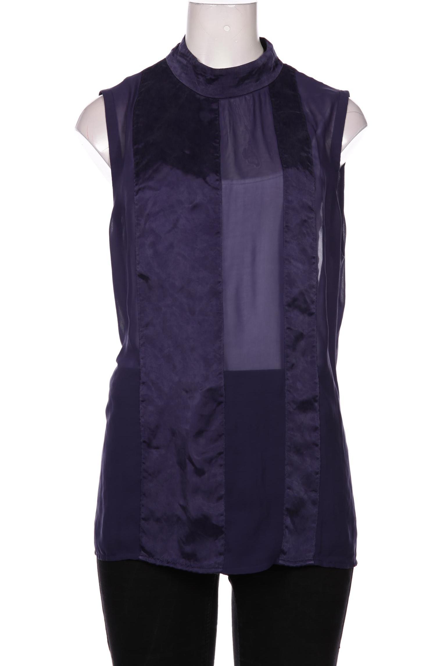 

J Brand Damen Bluse, marineblau