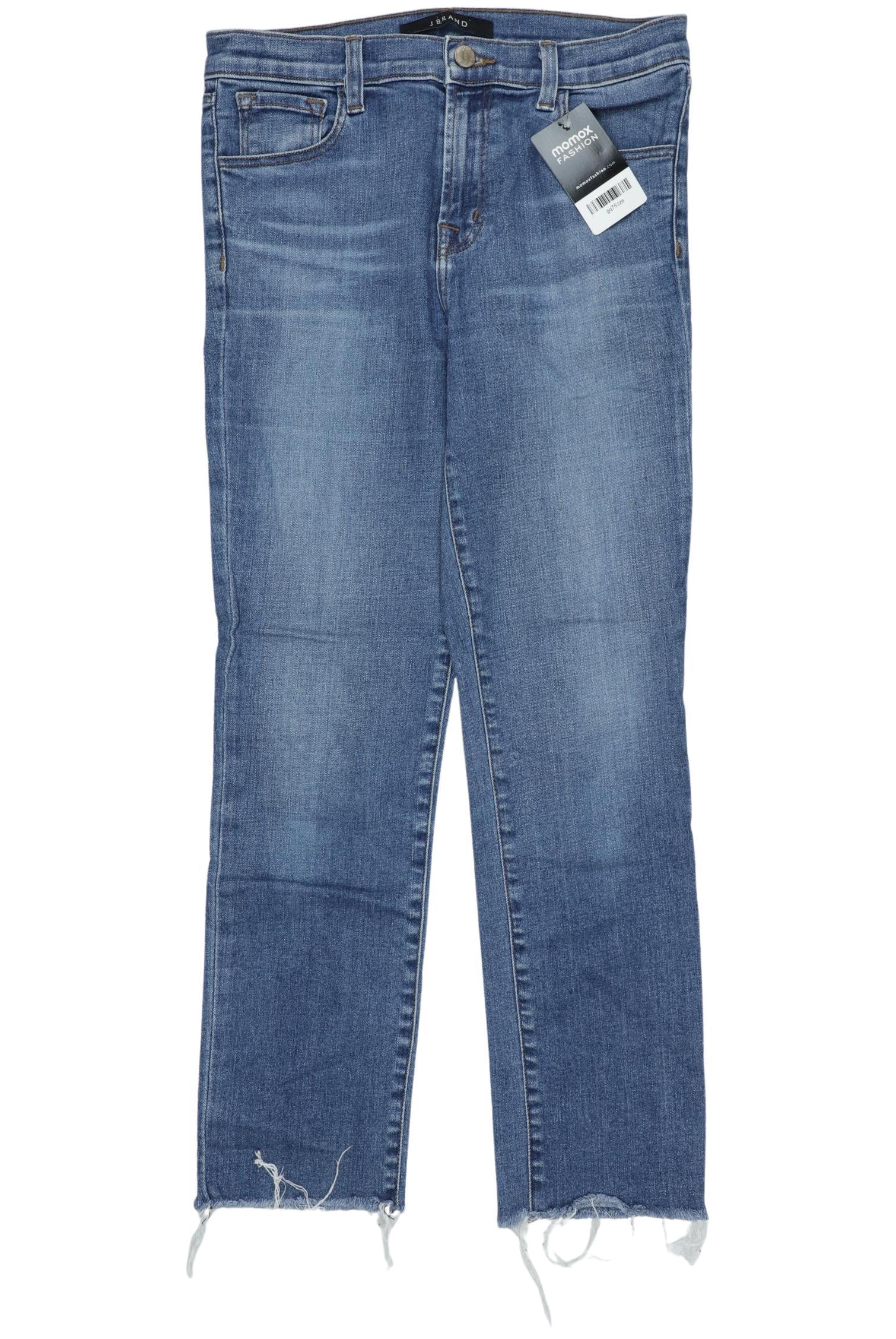 

J Brand Damen Jeans, blau, Gr. 25