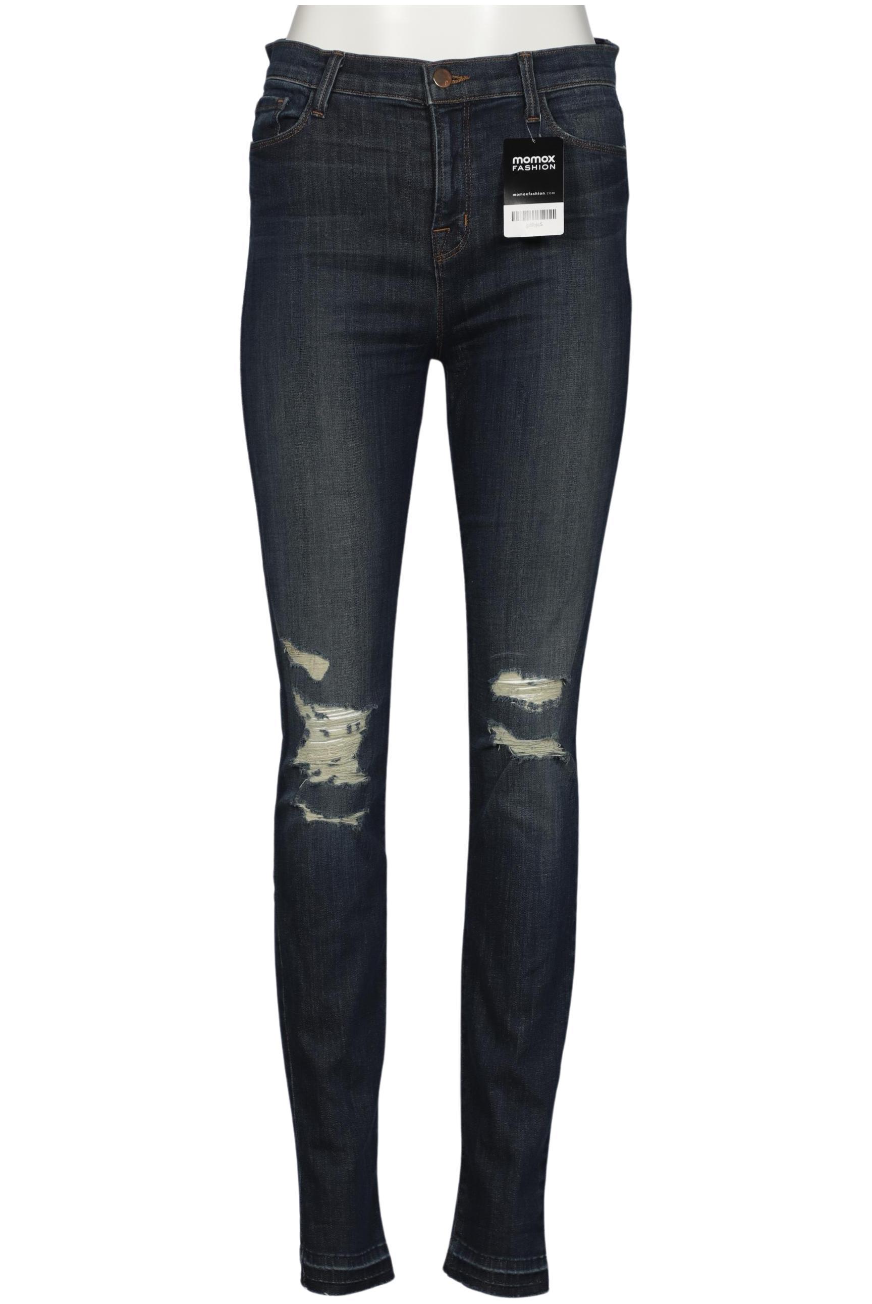 

J Brand Damen Jeans, marineblau, Gr. 30