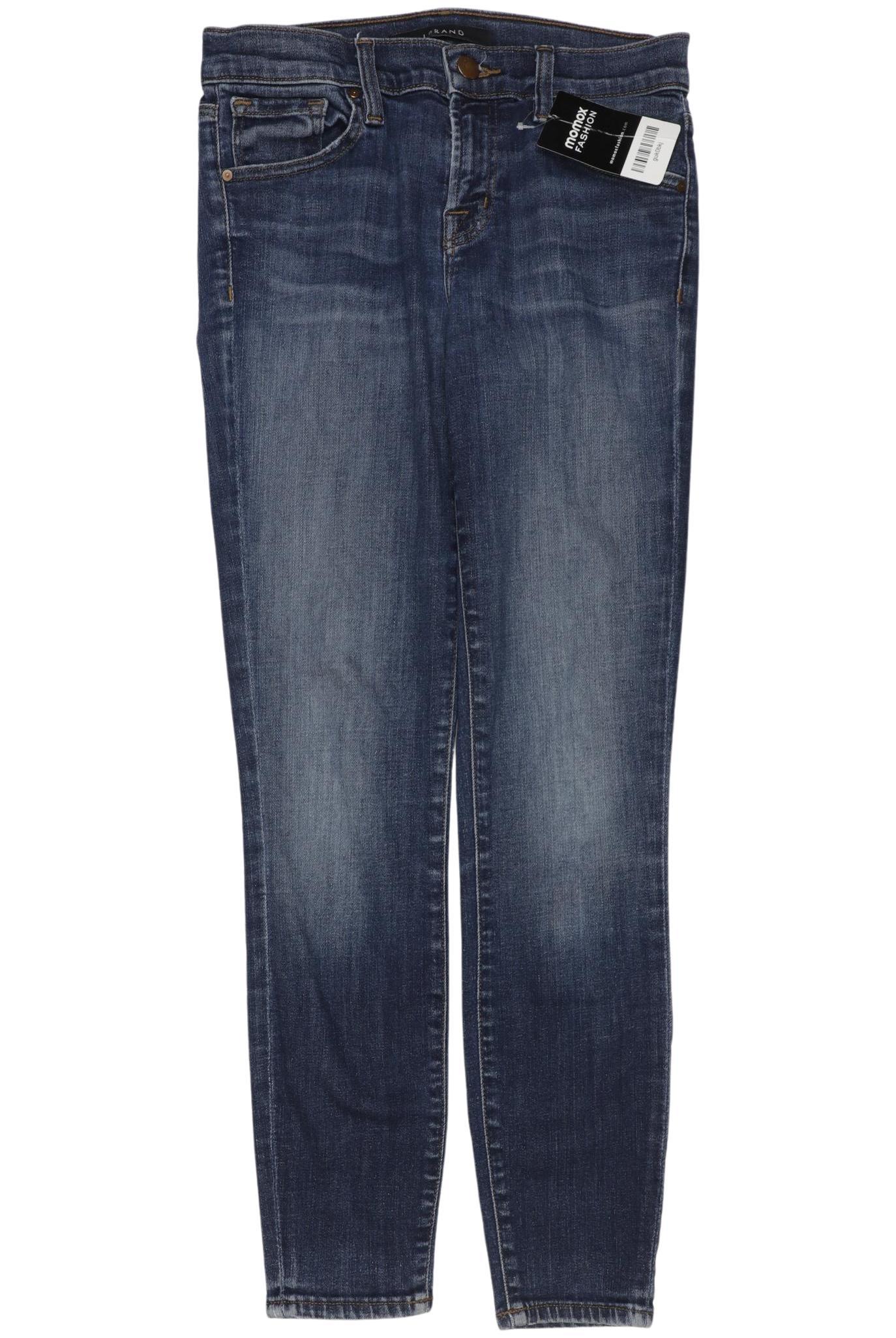 

J Brand Damen Jeans, blau, Gr. 24