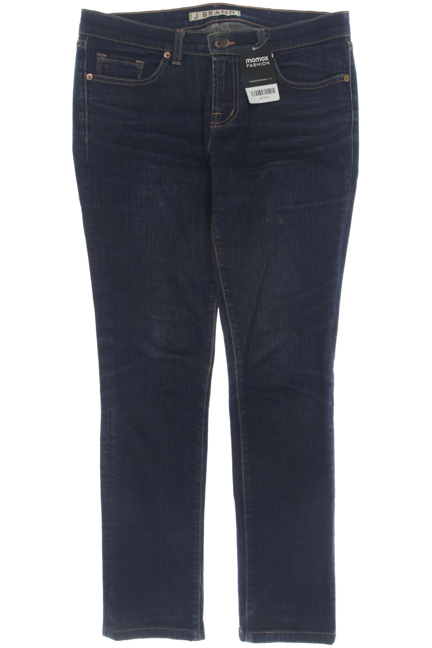 

J Brand Damen Jeans, marineblau