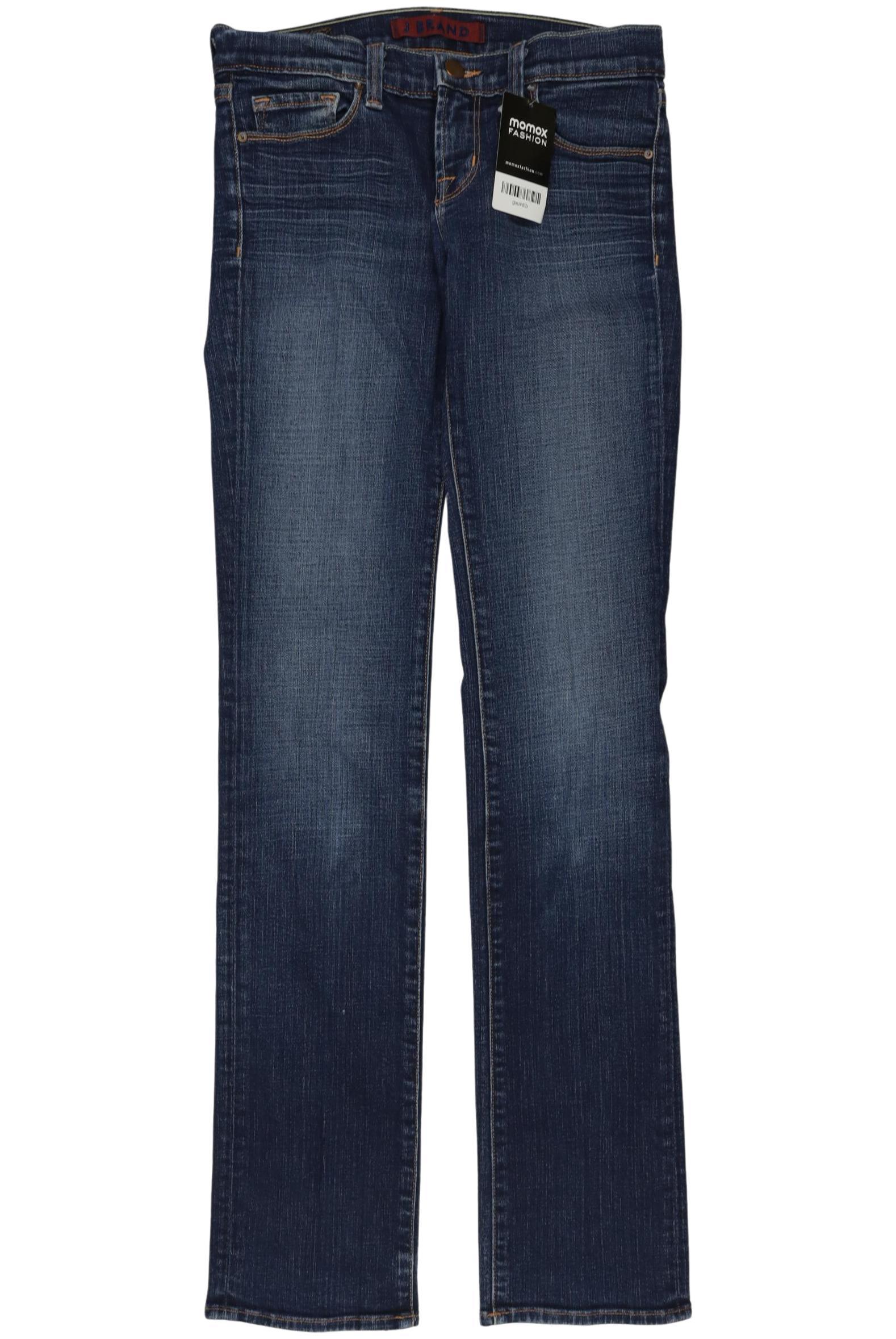 

J Brand Damen Jeans, blau, Gr. 26