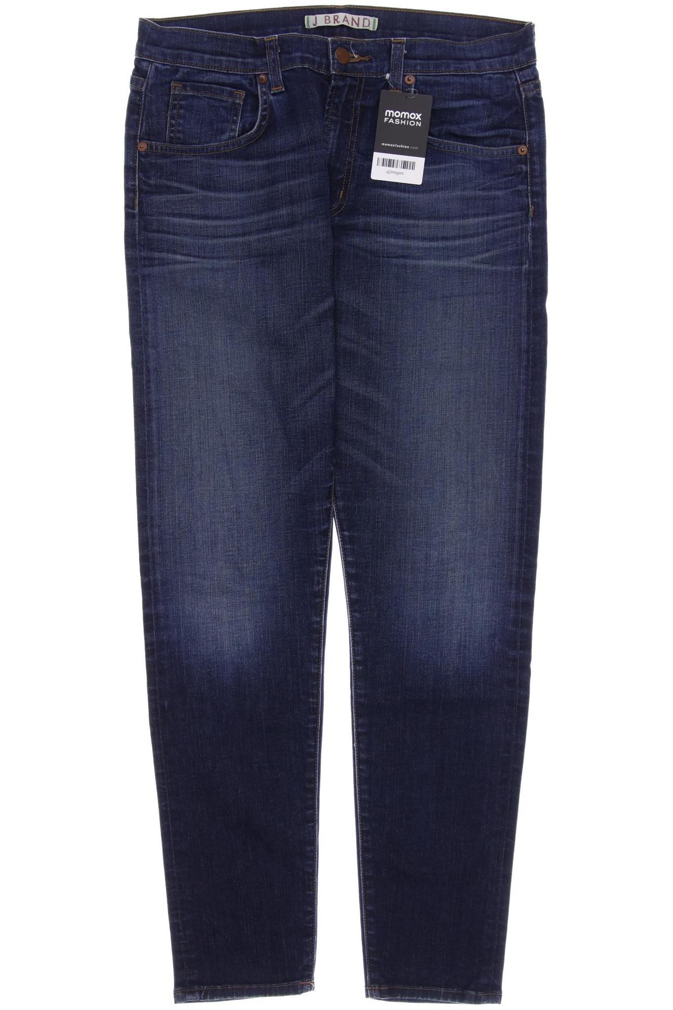 

J Brand Damen Jeans, marineblau