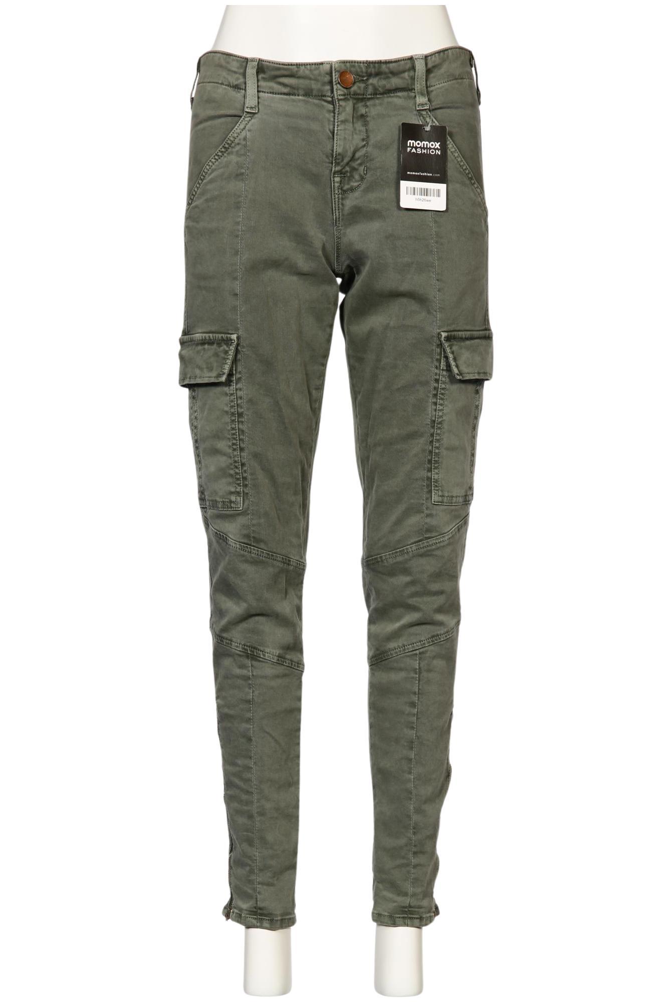 

J Brand Damen Jeans, grün, Gr. 28