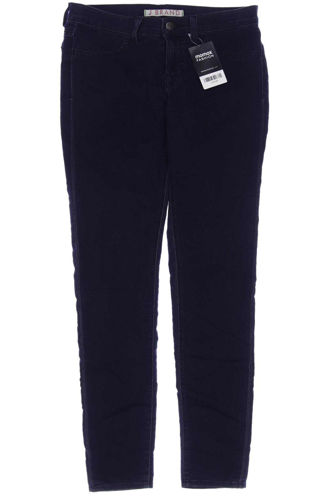 

J Brand Damen Jeans, marineblau, Gr. 27
