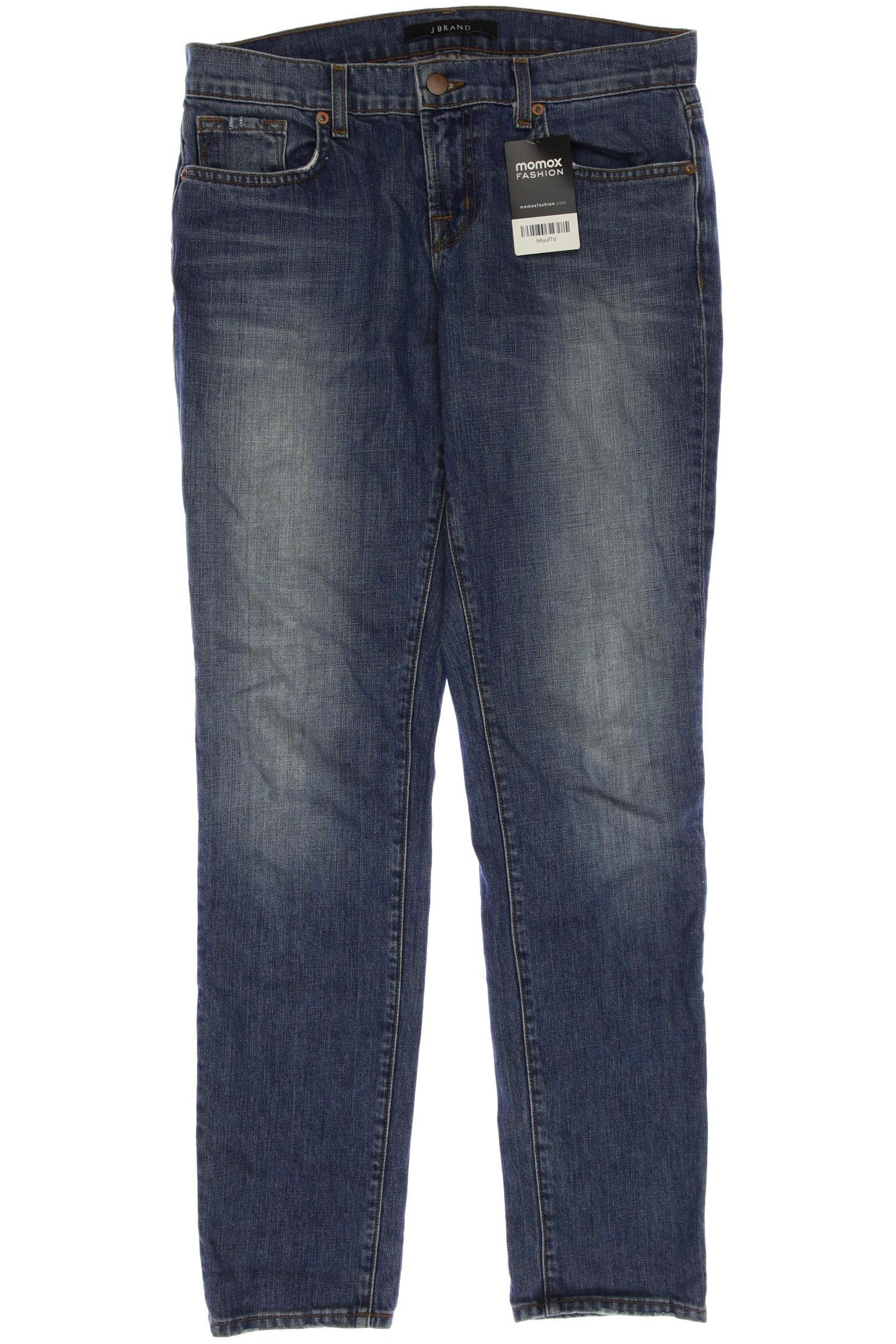 

J Brand Damen Jeans, blau