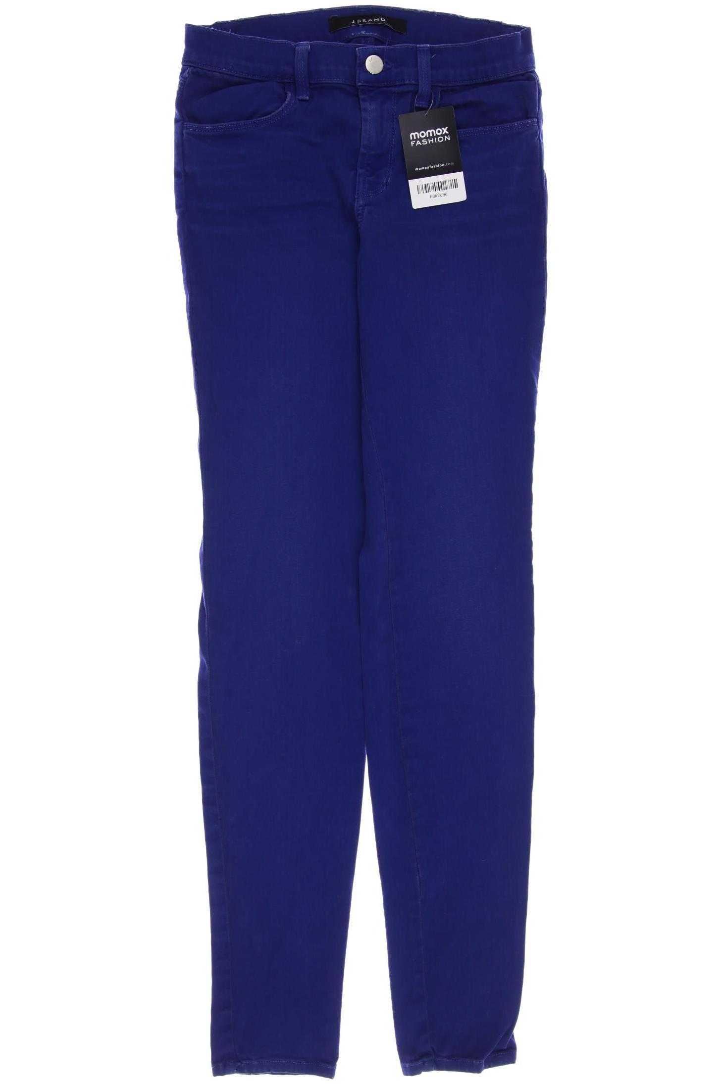 

J Brand Damen Jeans, blau