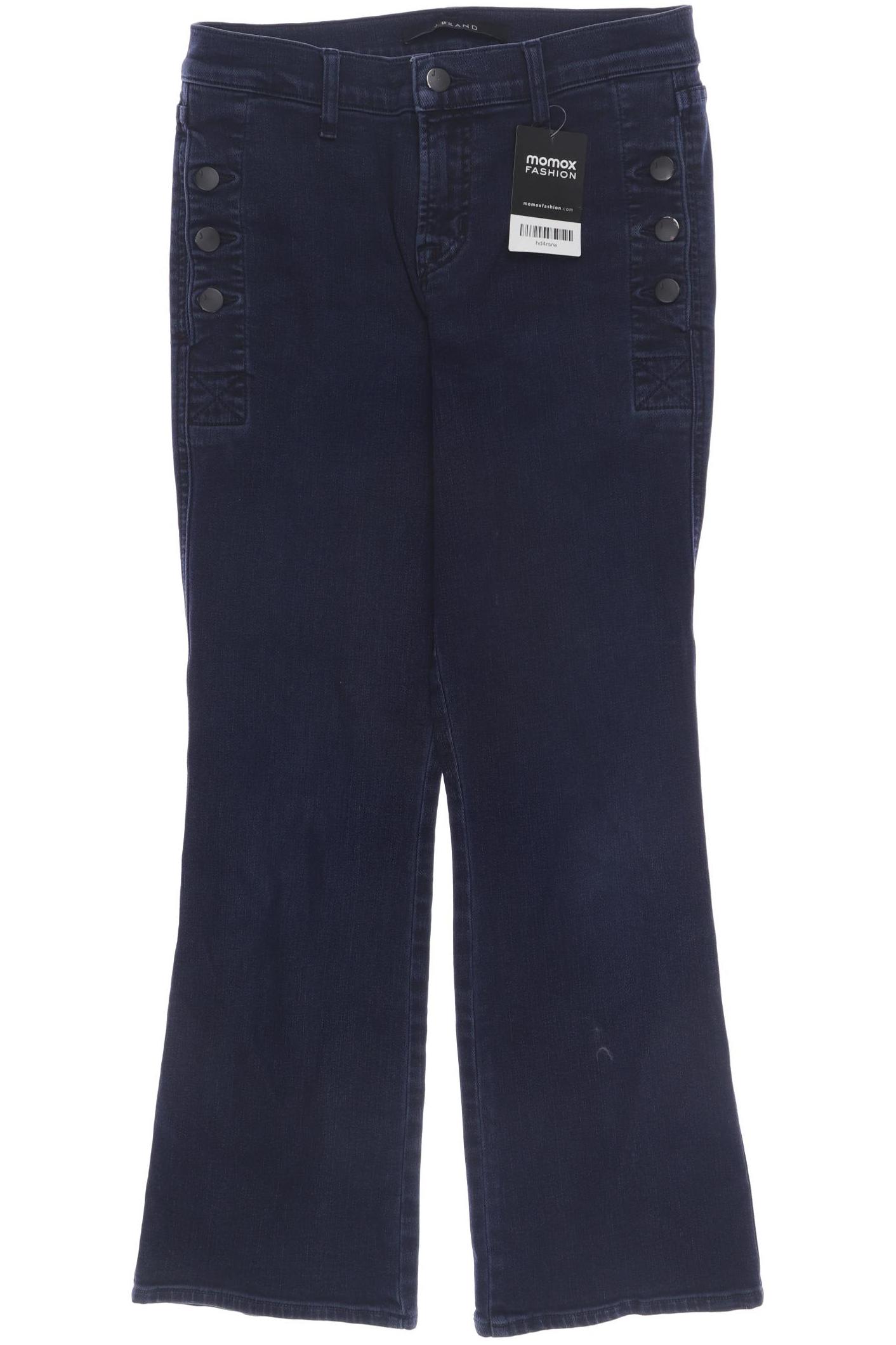 

J Brand Damen Jeans, marineblau