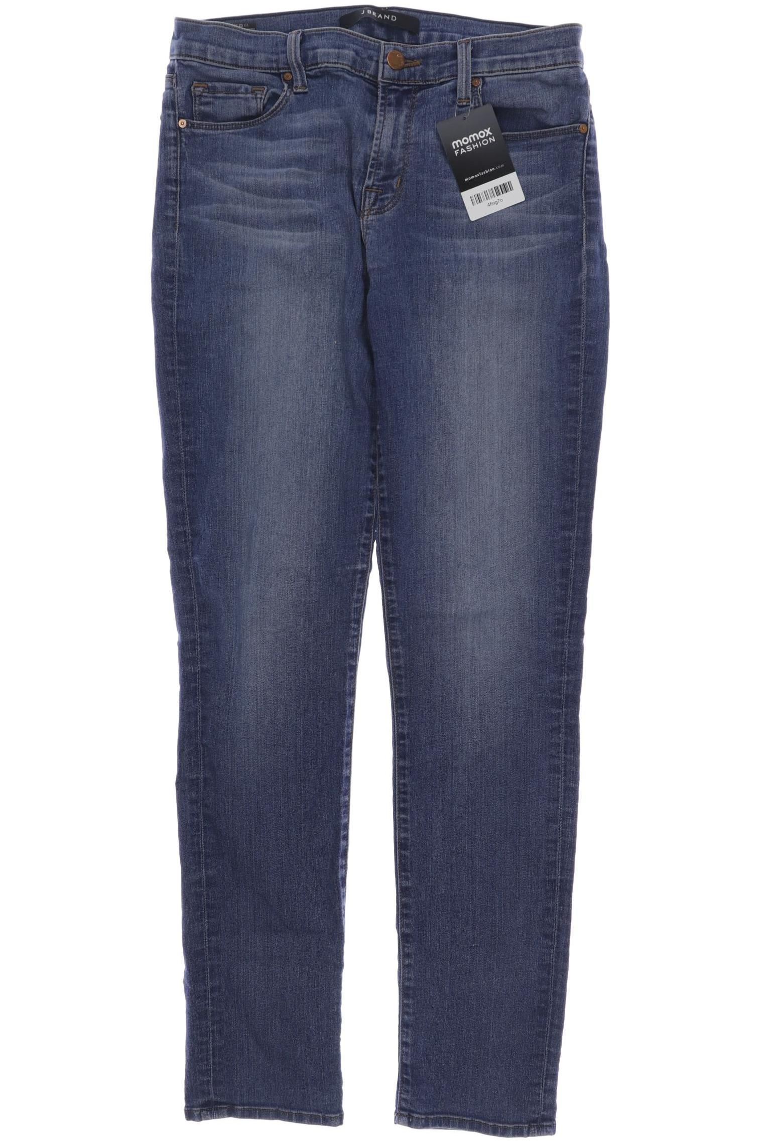 

J Brand Damen Jeans, blau, Gr. 28