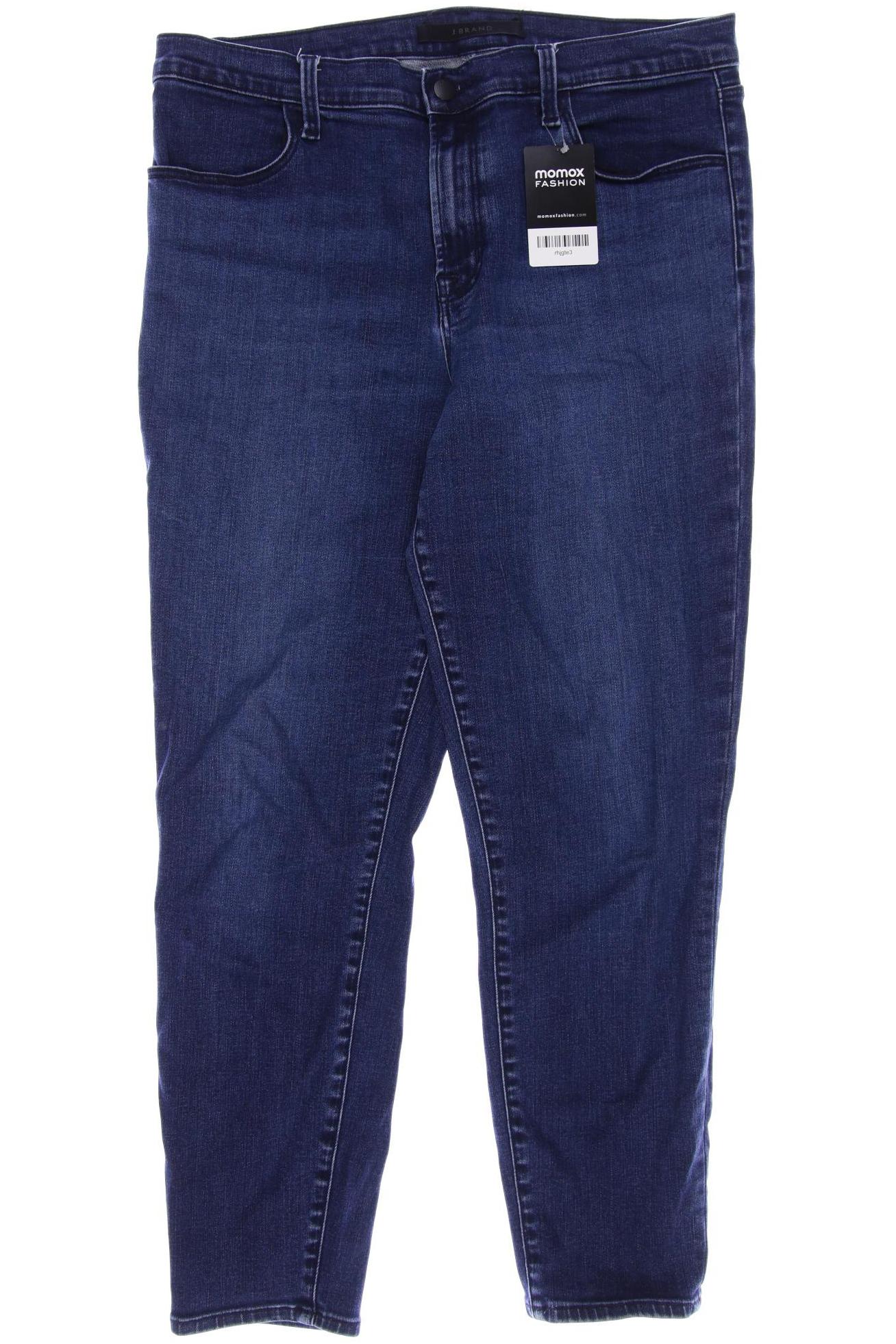 

J Brand Damen Jeans, blau