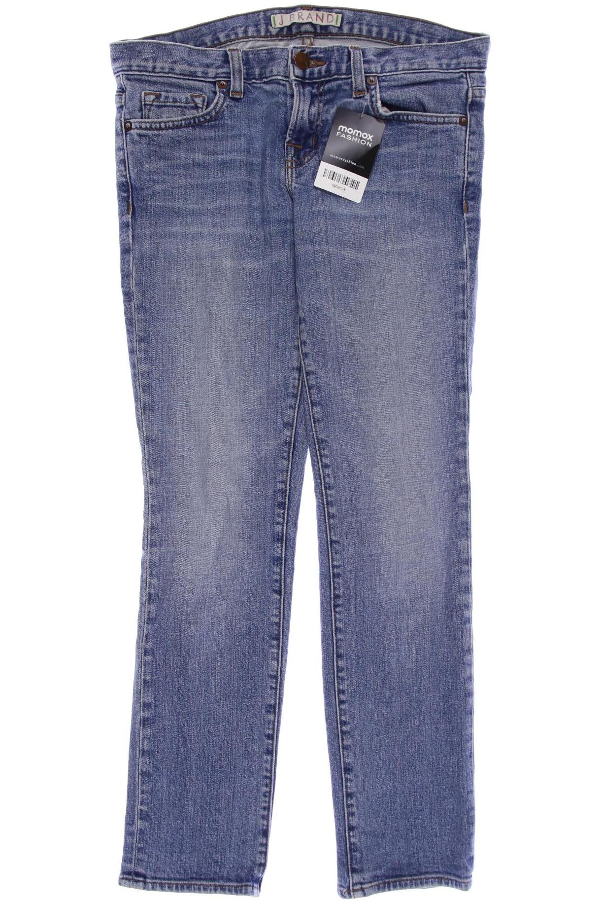 

J Brand Damen Jeans, blau