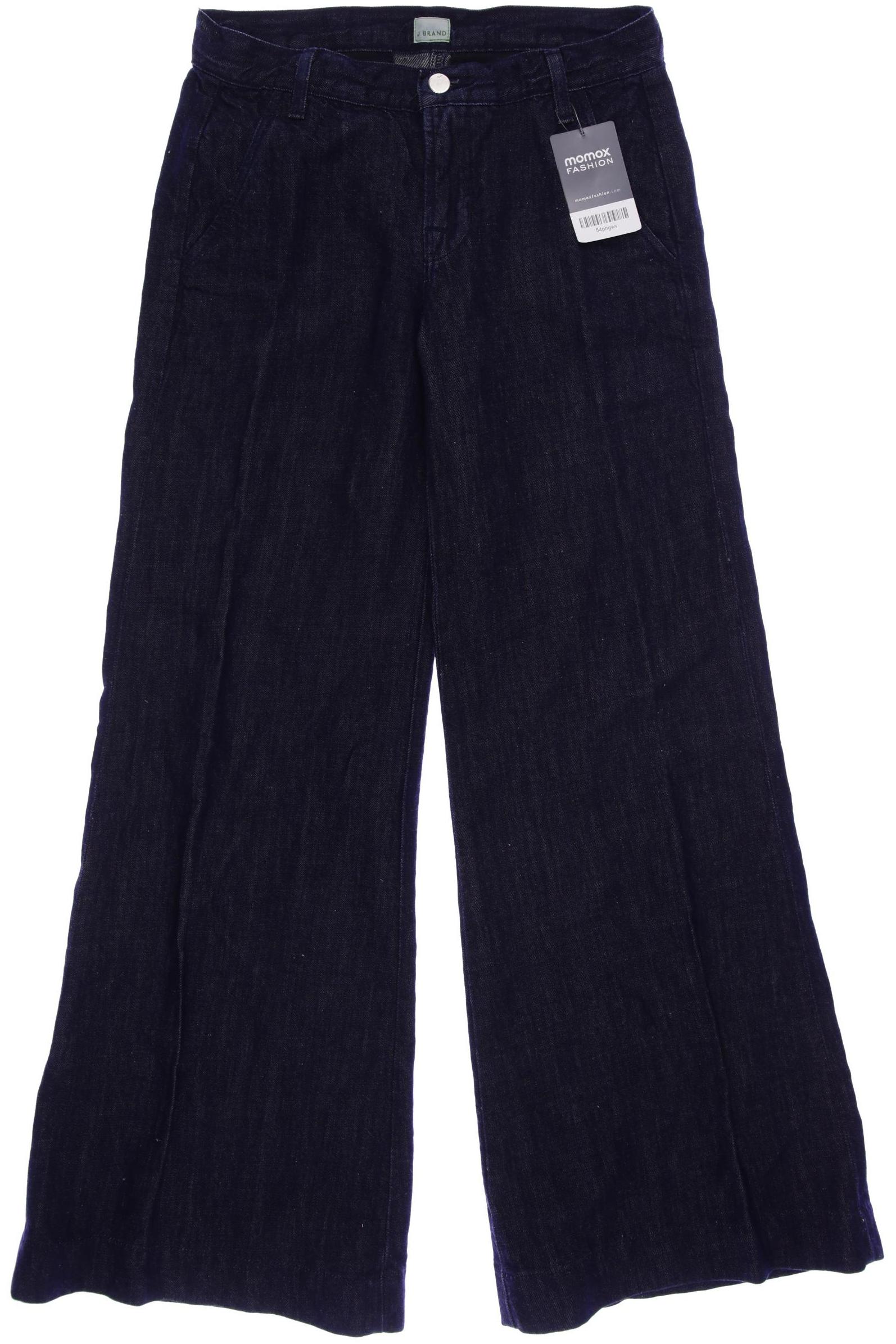

J Brand Damen Jeans, marineblau