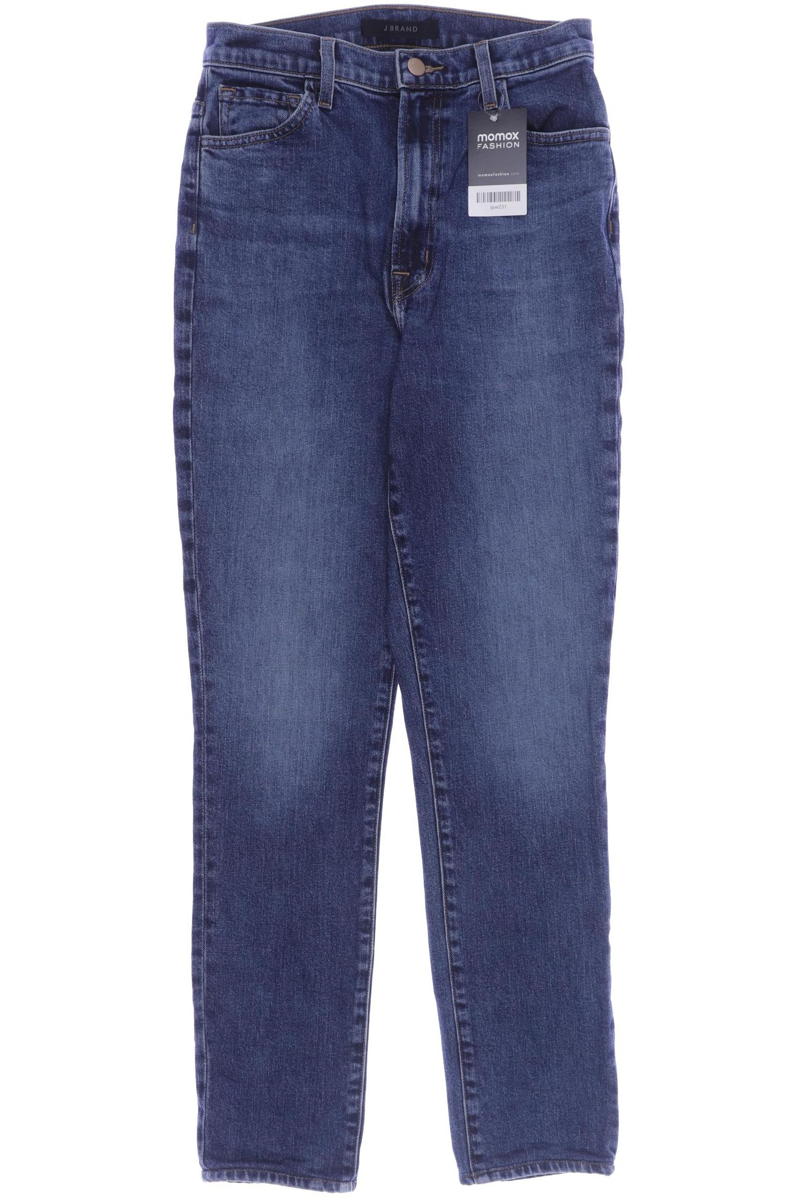 

J Brand Damen Jeans, blau