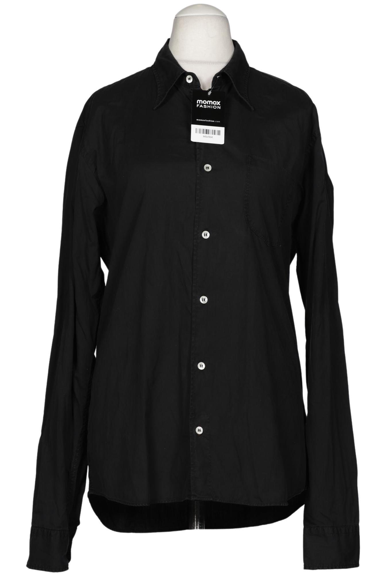 

J Brand Damen Bluse, schwarz, Gr. 42