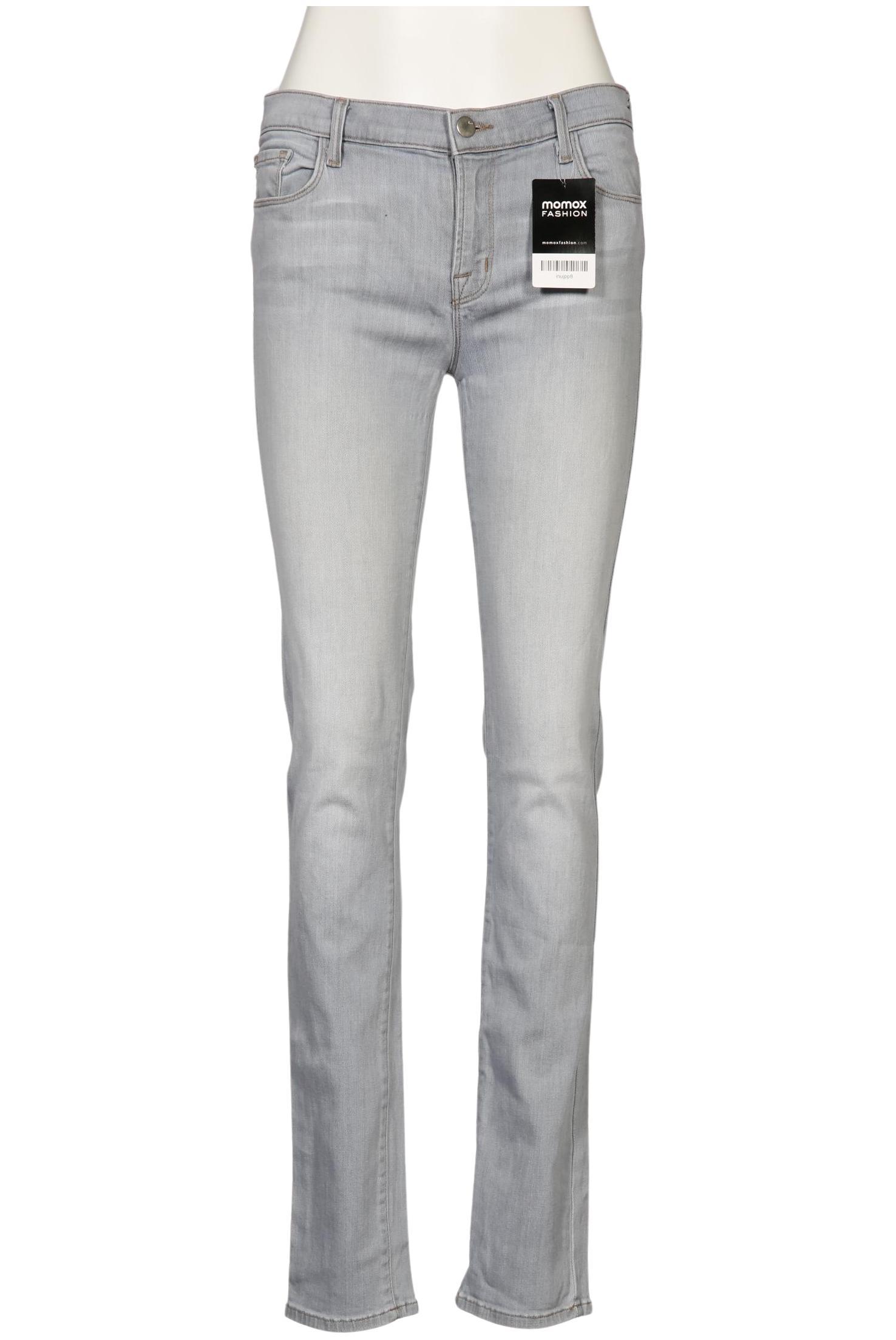 

J Brand Damen Jeans, grau, Gr. 28