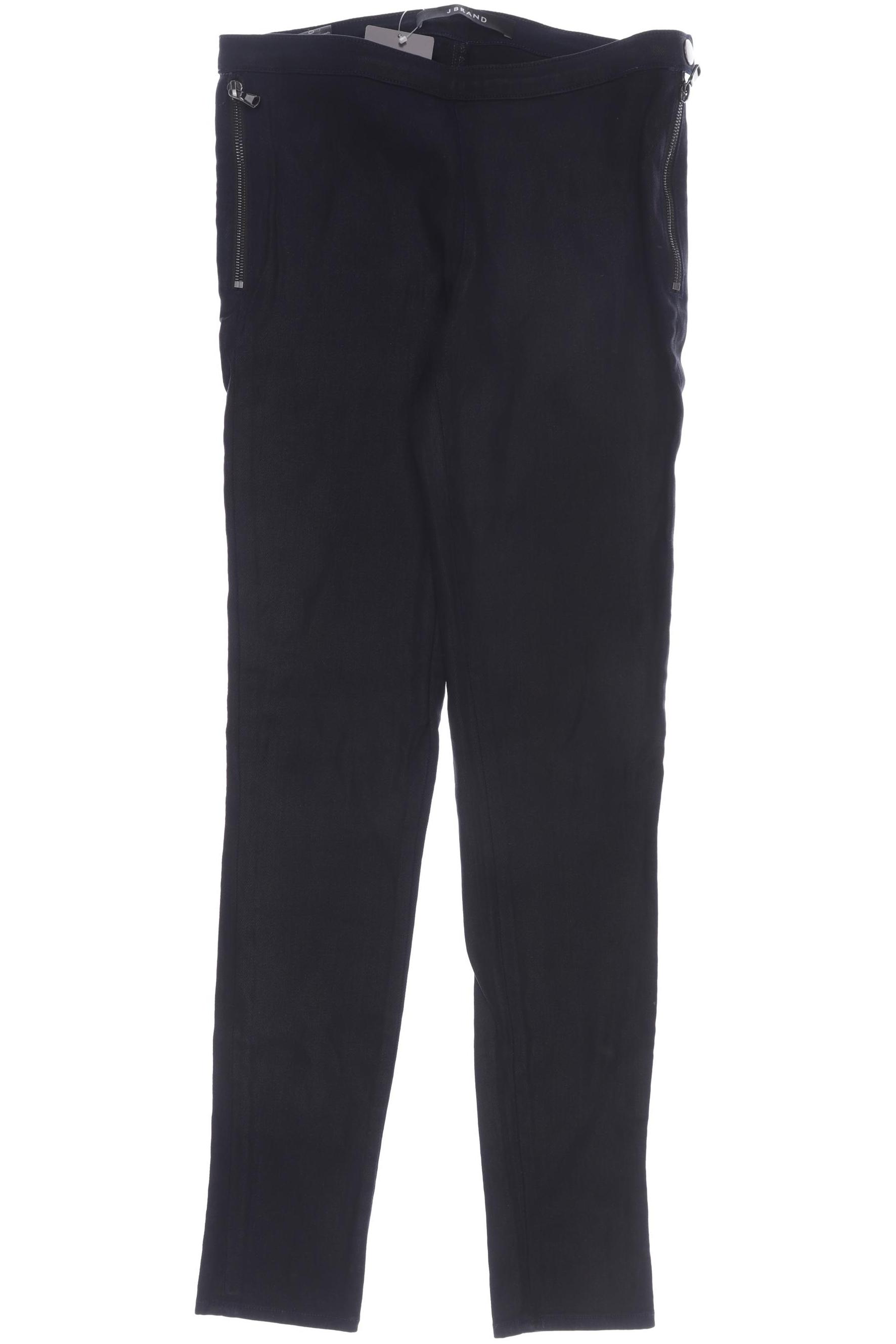 

J Brand Damen Stoffhose, marineblau