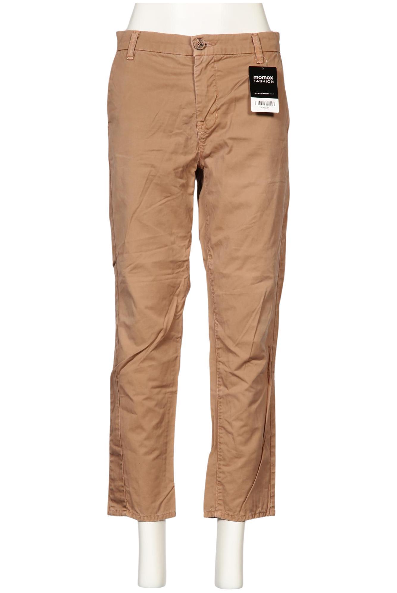 

J Brand Damen Stoffhose, beige, Gr. 30