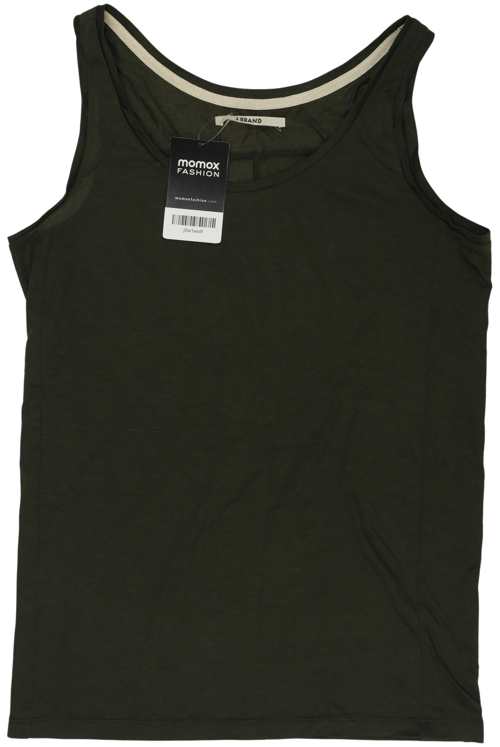 

J Brand Damen Top, grün, Gr. 36