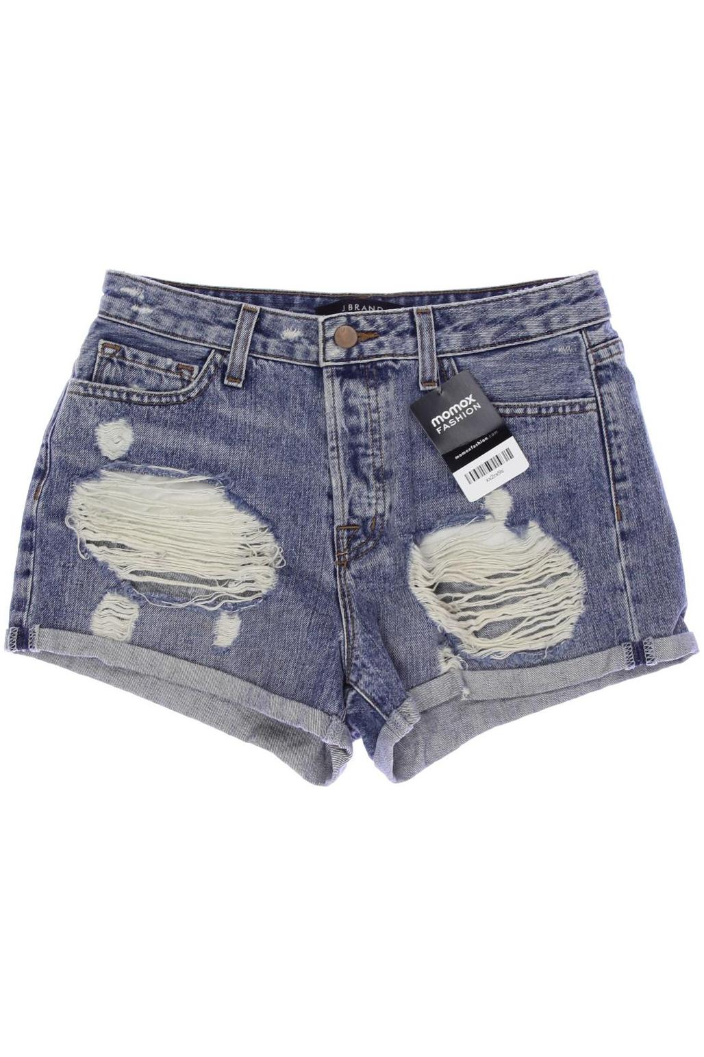 

J Brand Damen Jeans, blau, Gr. 26