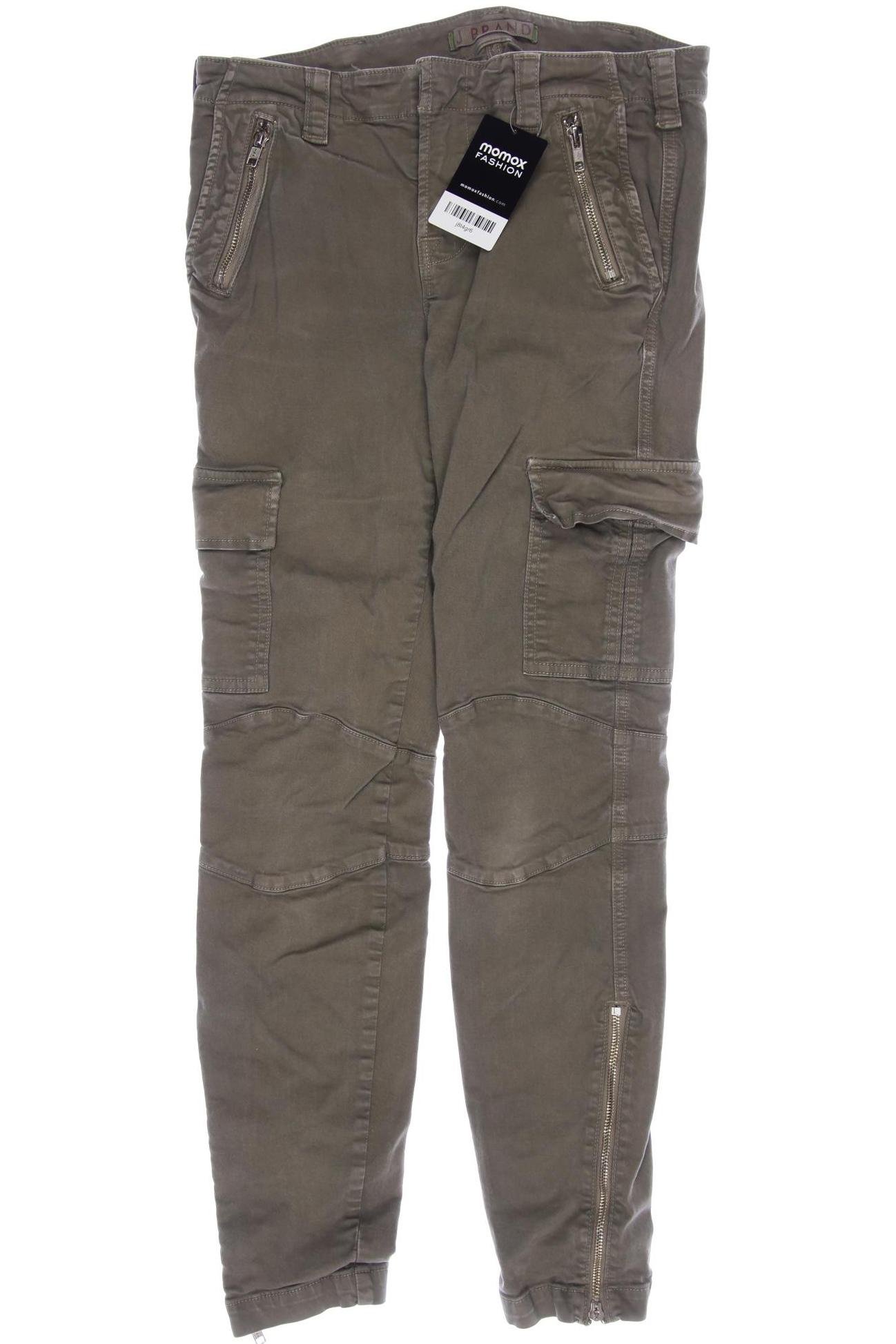

J Brand Damen Jeans, grün