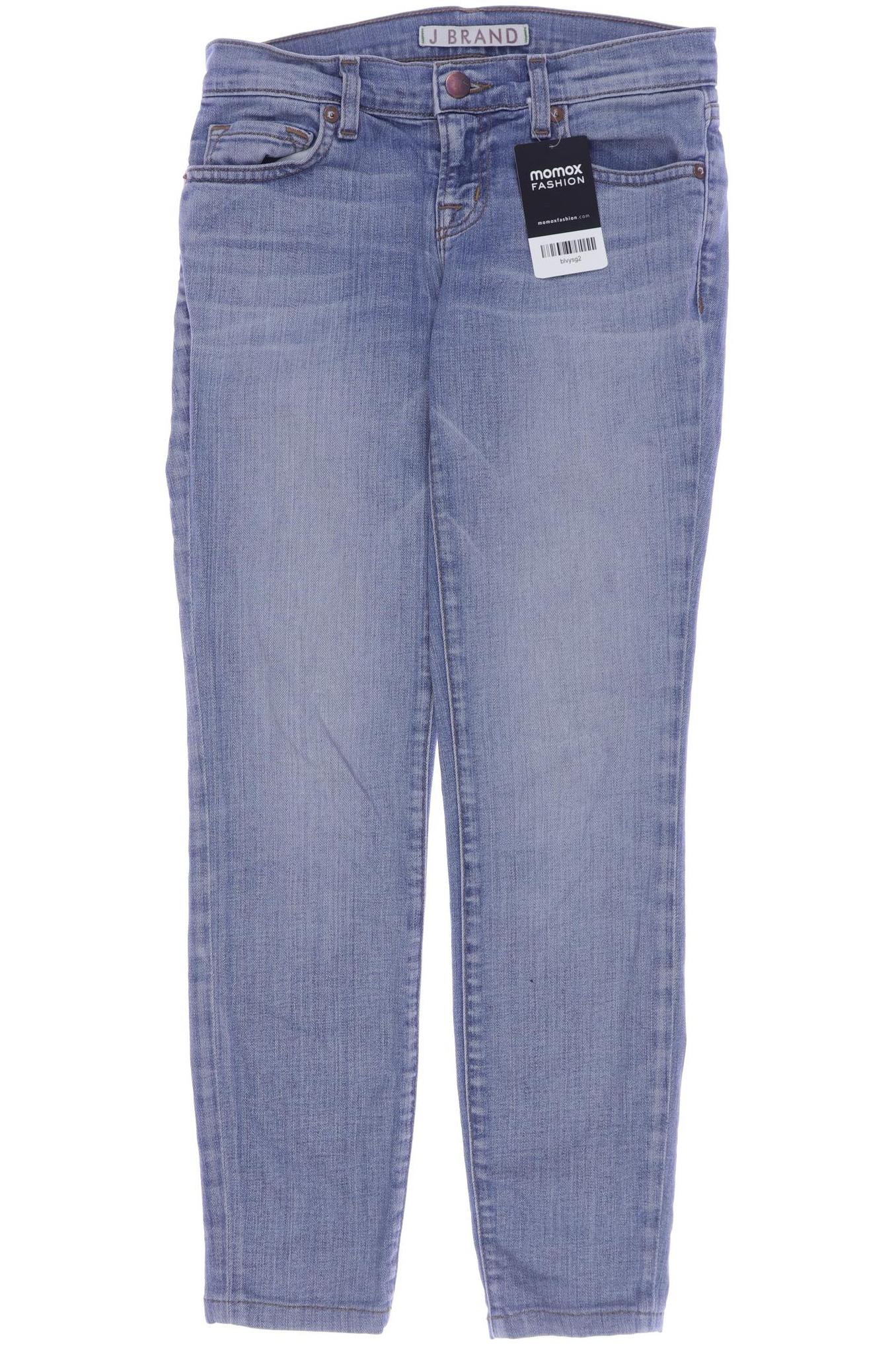 

J Brand Damen Jeans, blau, Gr. 24