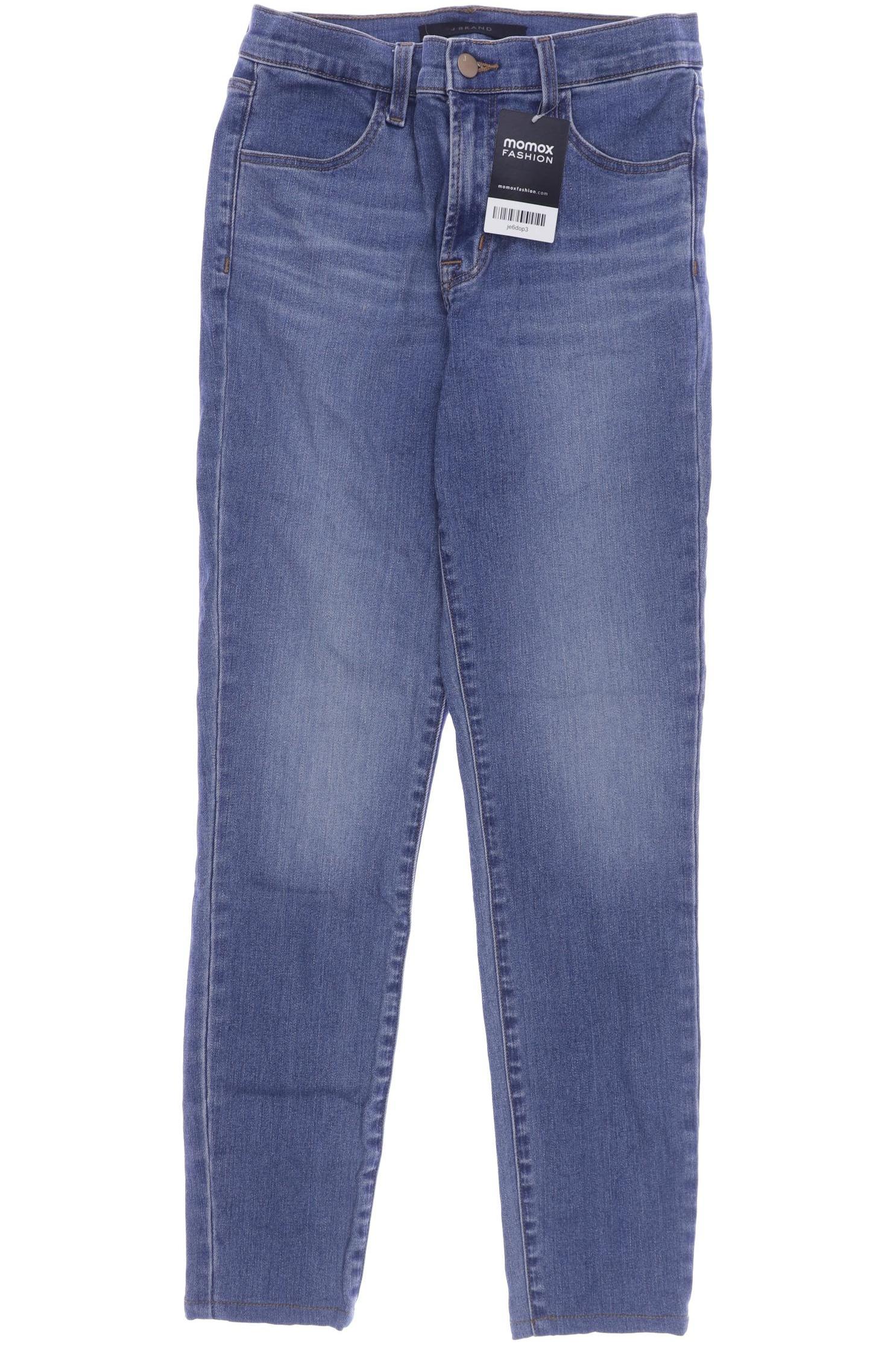 

J Brand Damen Jeans, blau
