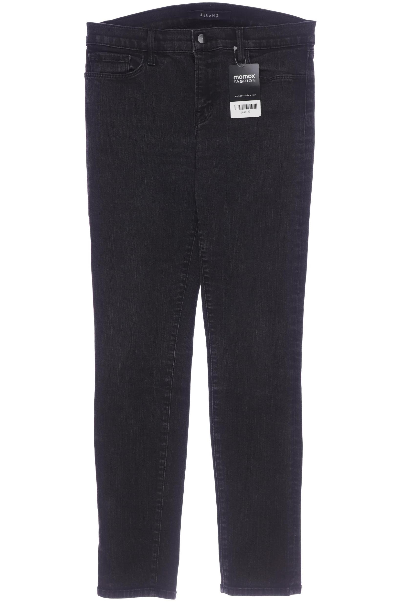 

J Brand Damen Jeans, grau, Gr. 29
