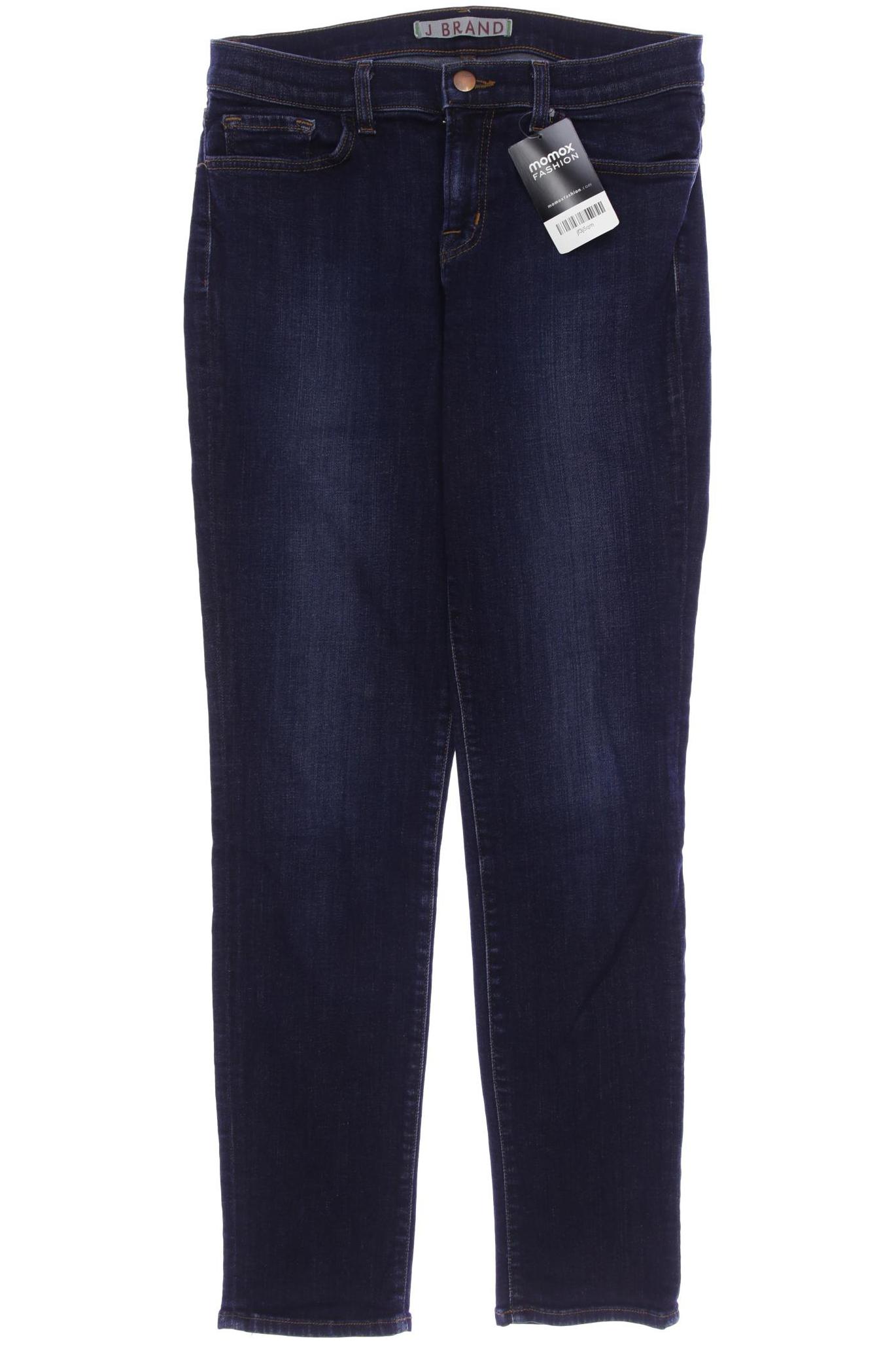 

J Brand Damen Jeans, marineblau, Gr. 29