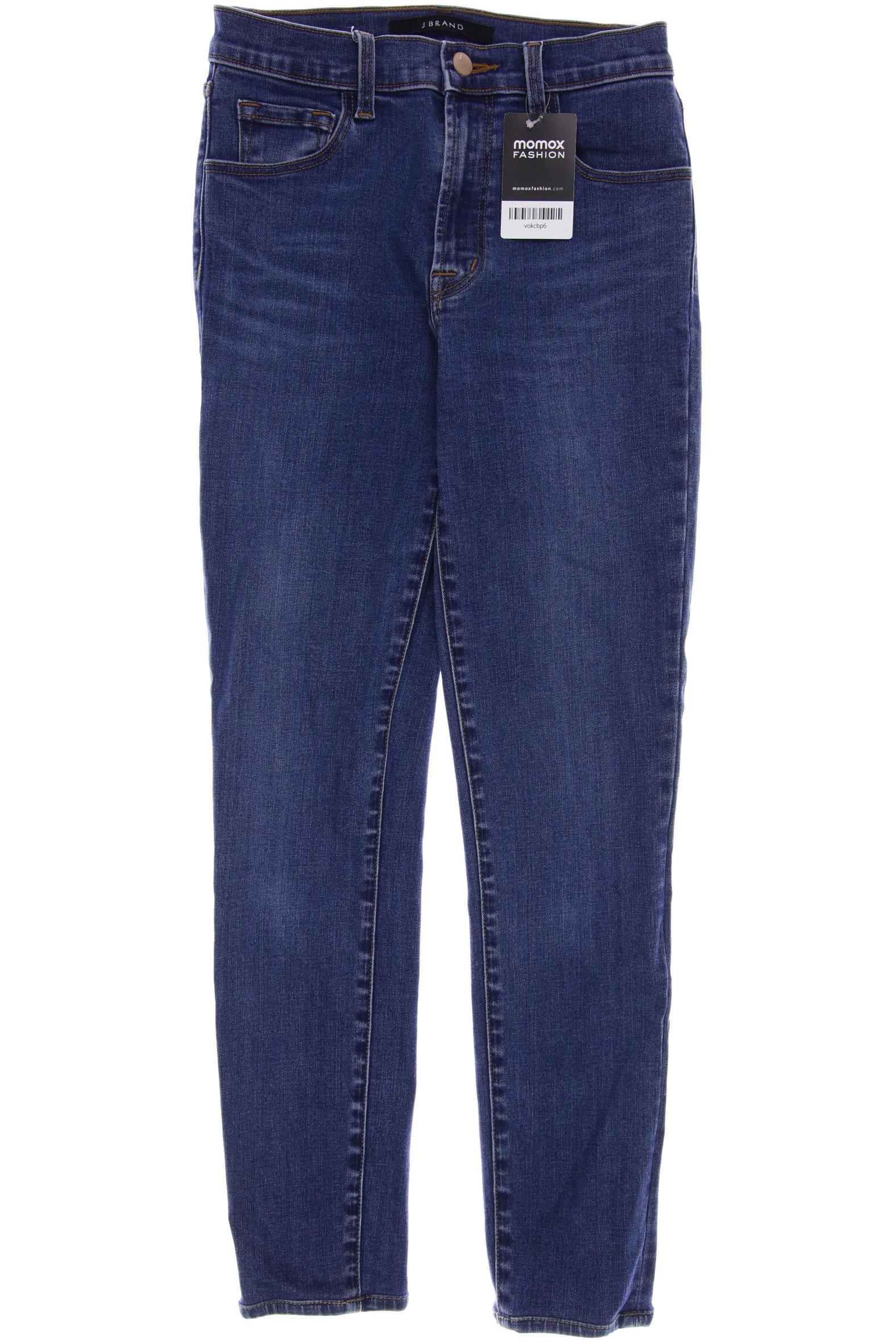 

J Brand Damen Jeans, blau