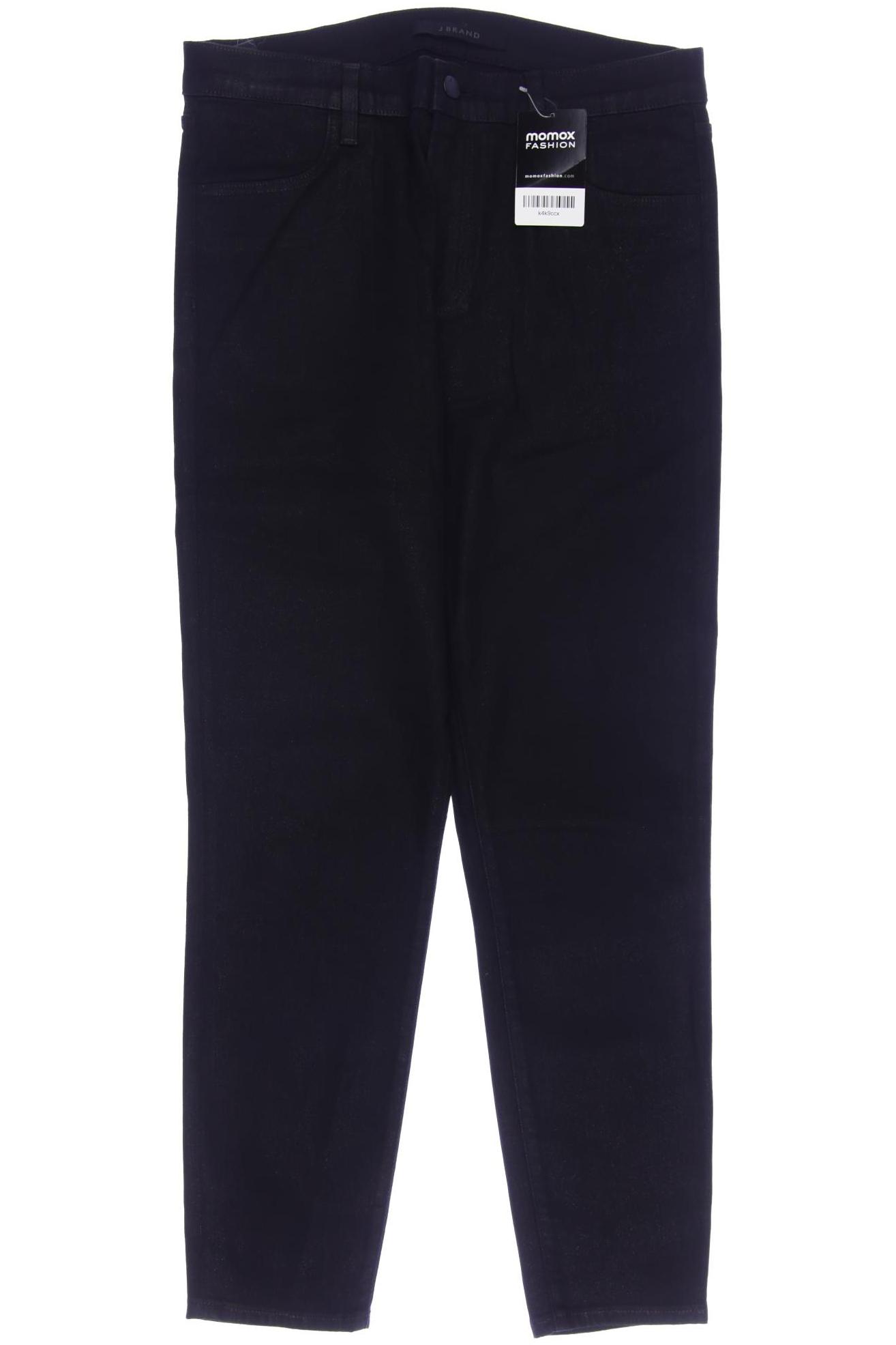 

J Brand Damen Jeans, schwarz