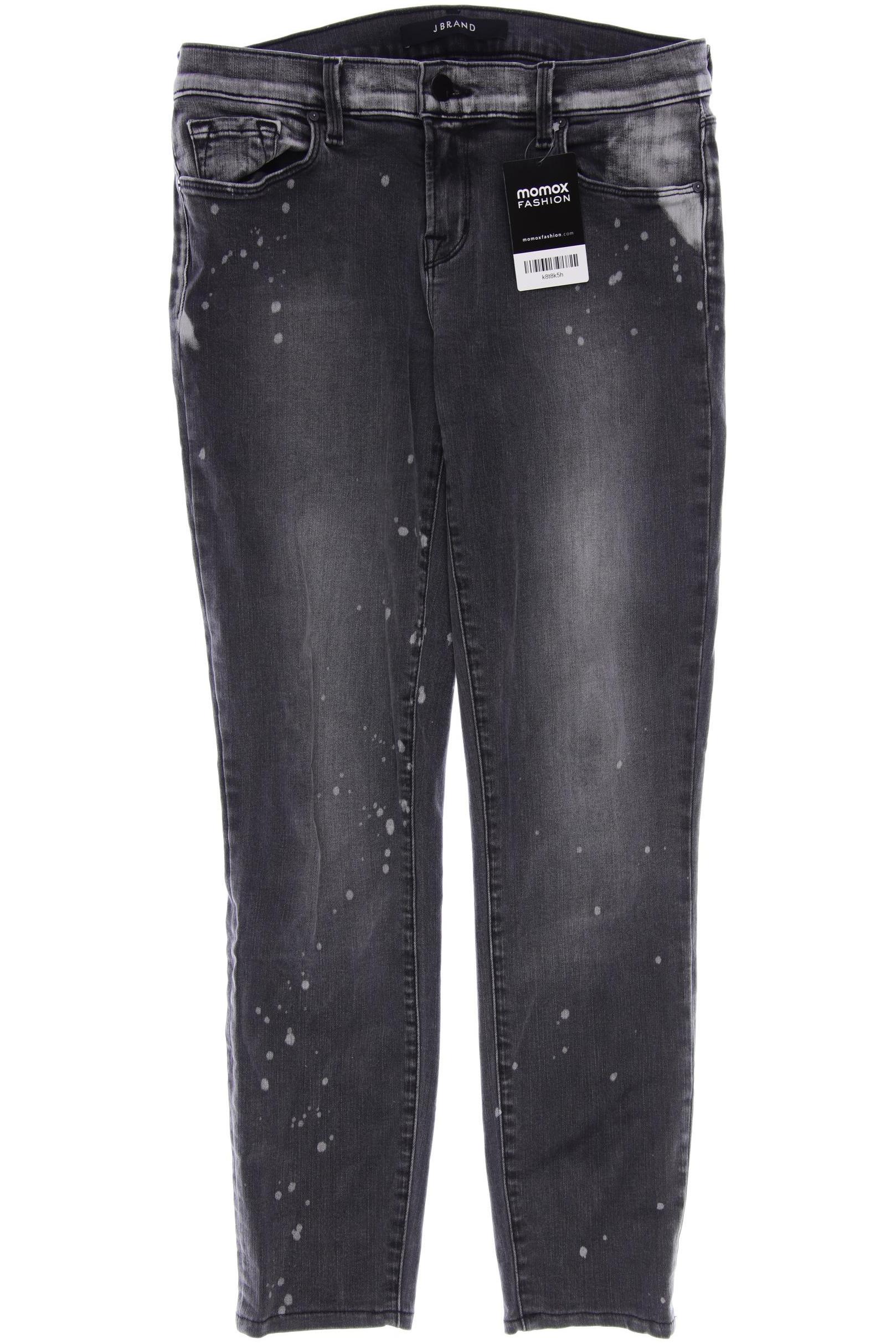 

J Brand Damen Jeans, grau
