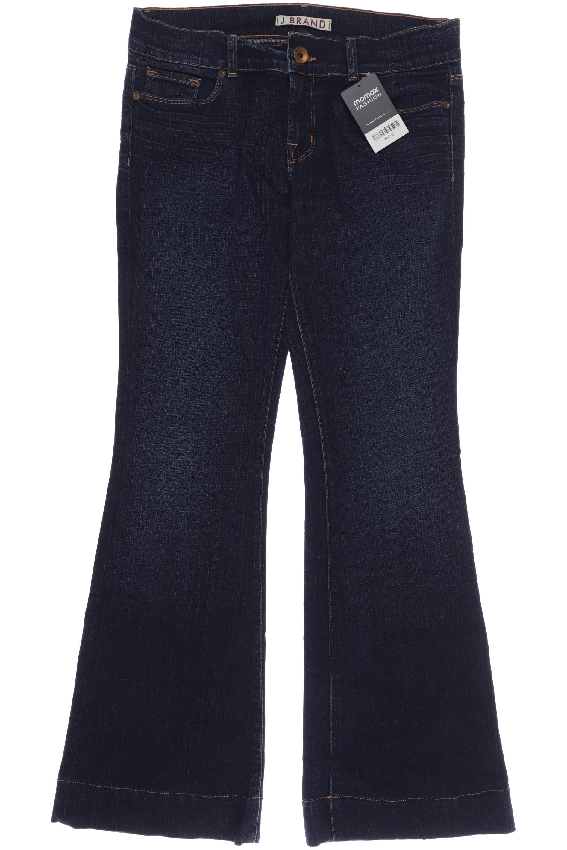 

J Brand Damen Jeans, marineblau, Gr. 31