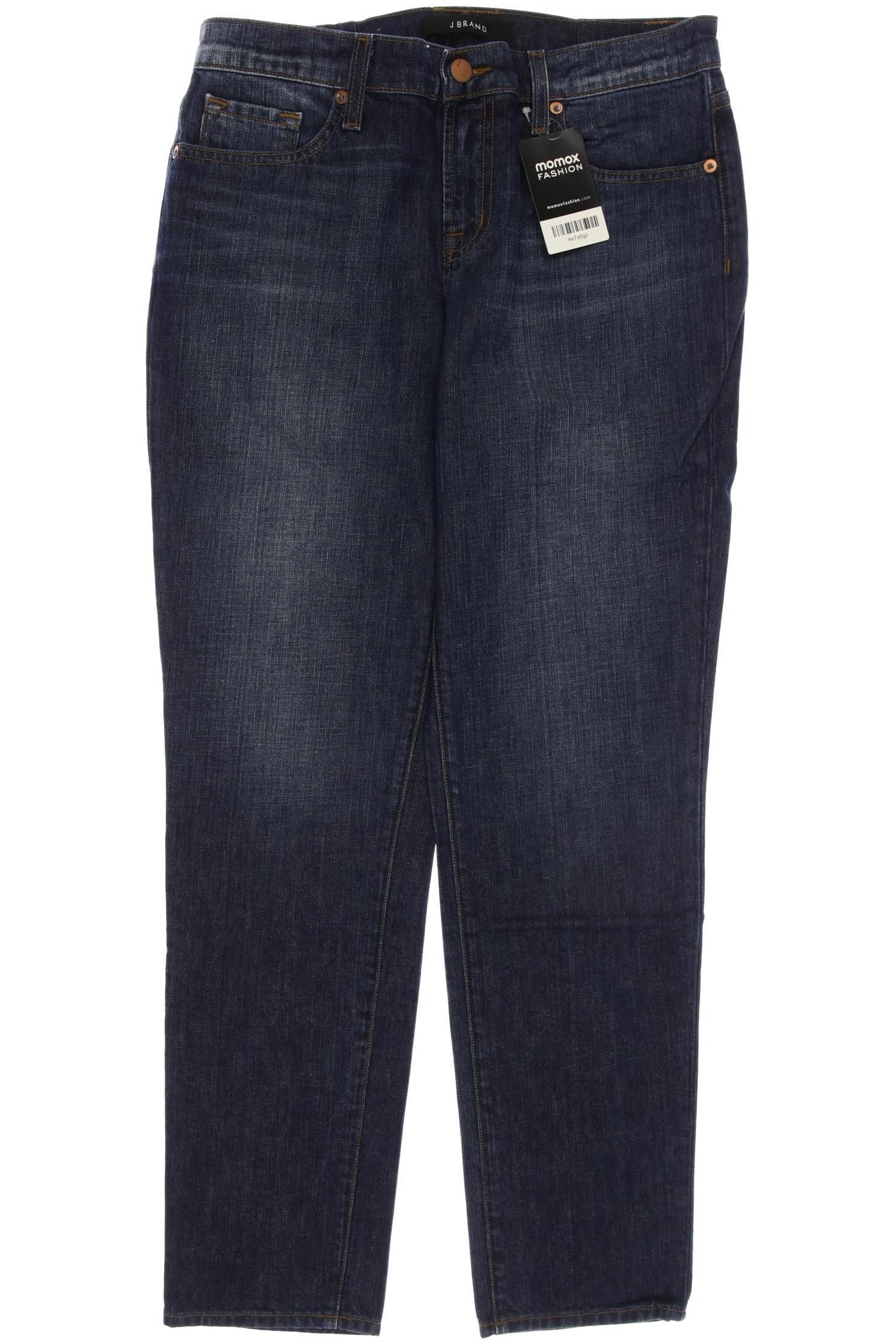 

J Brand Damen Jeans, marineblau