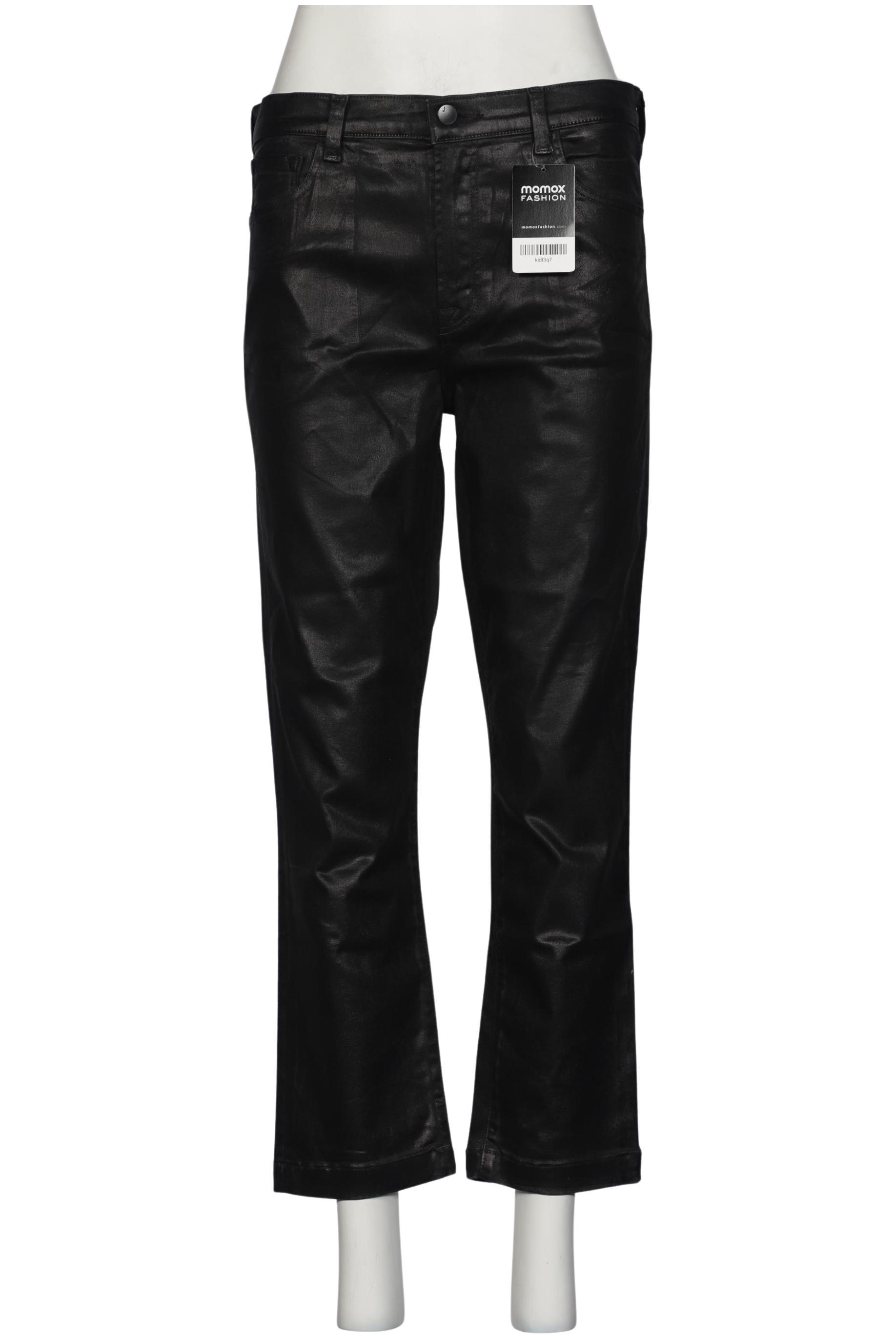 

J Brand Damen Jeans, schwarz, Gr. 30