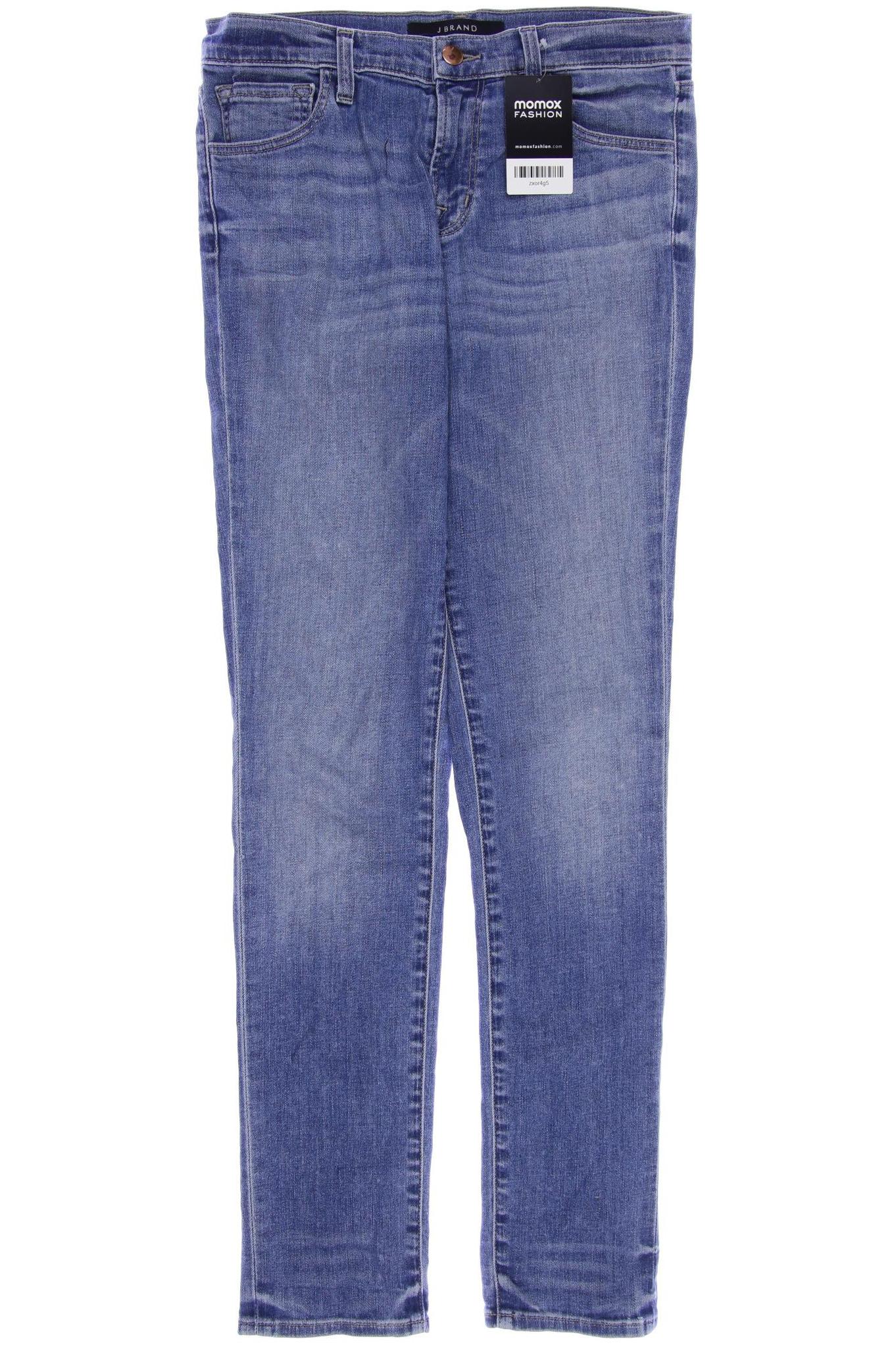 

J Brand Damen Jeans, blau, Gr. 26
