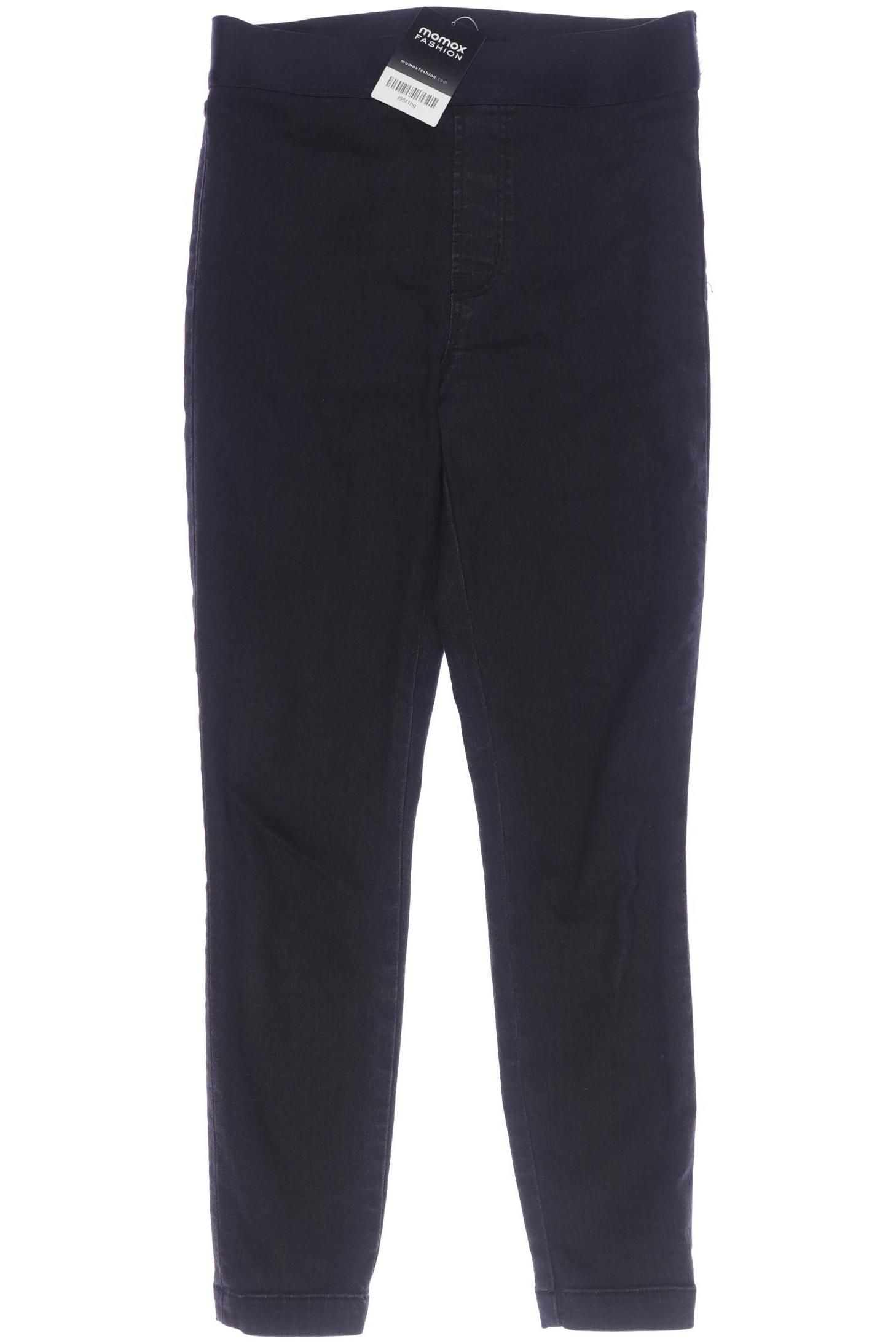 

J Brand Damen Jeans, schwarz, Gr. 27