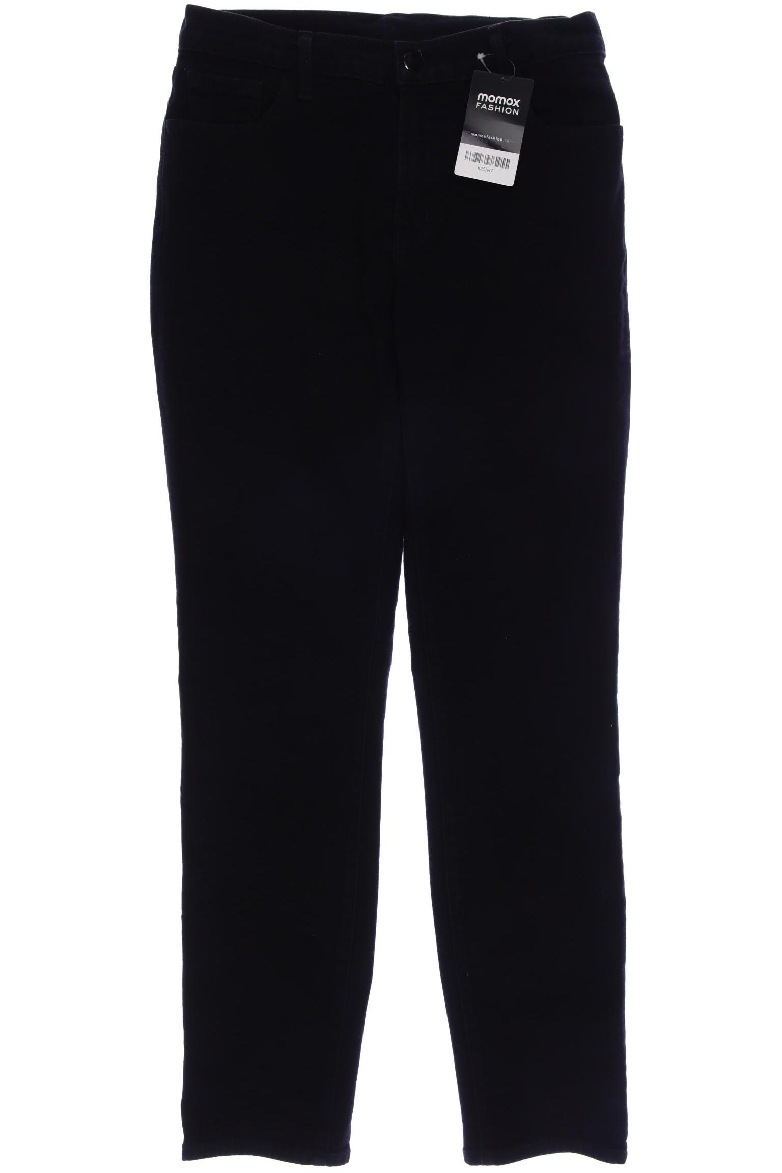 

J Brand Damen Jeans, schwarz