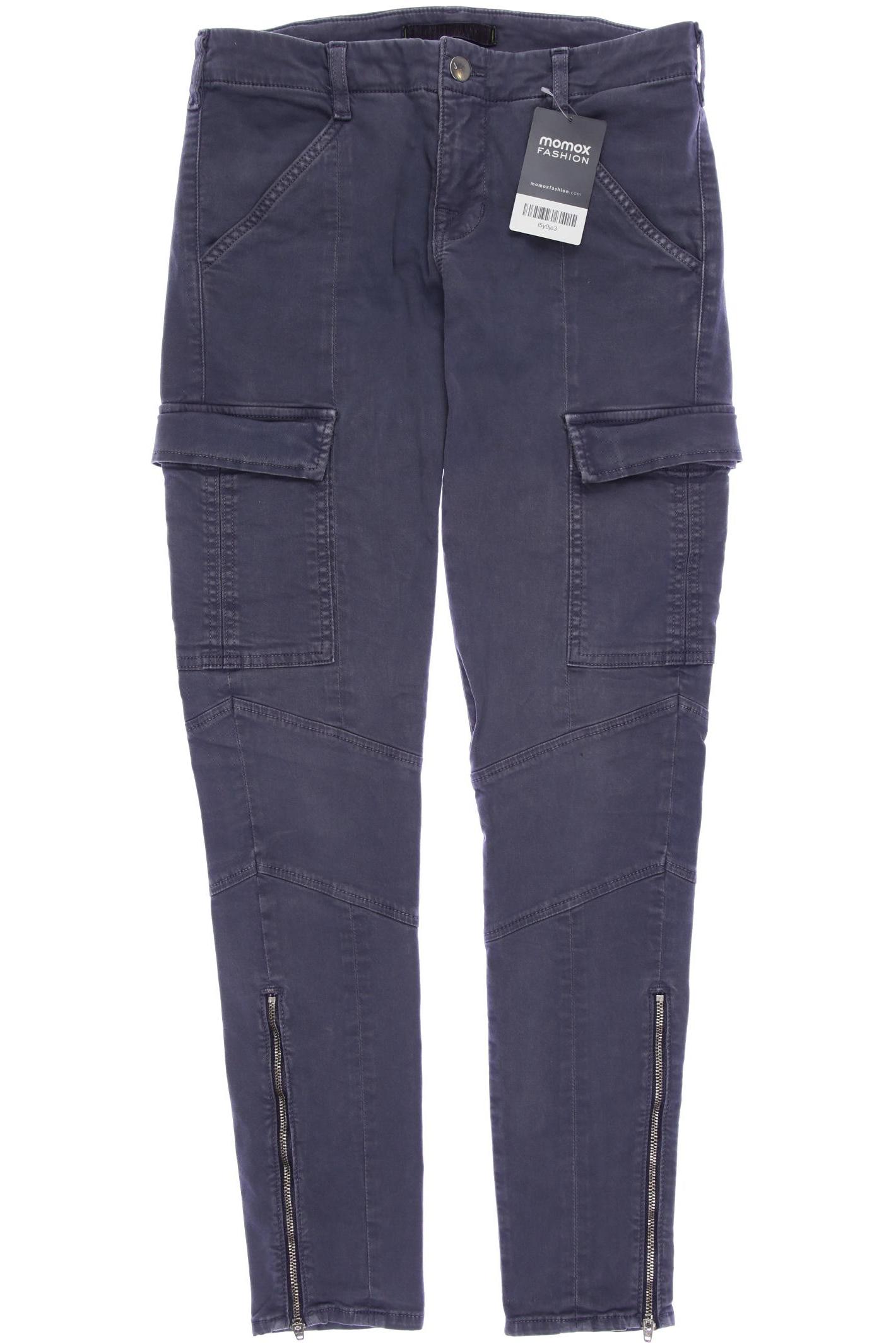 

J Brand Damen Jeans, grau