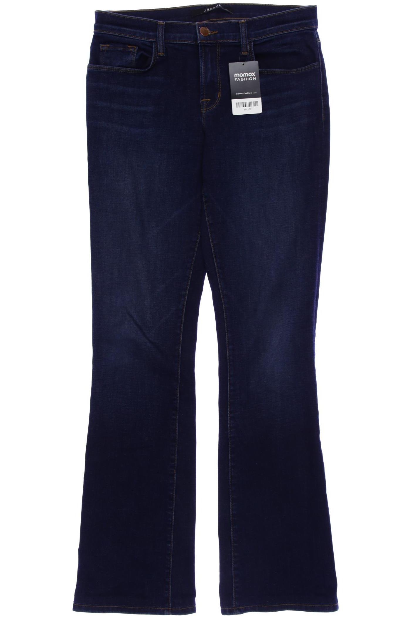 

J Brand Damen Jeans, marineblau, Gr. 28